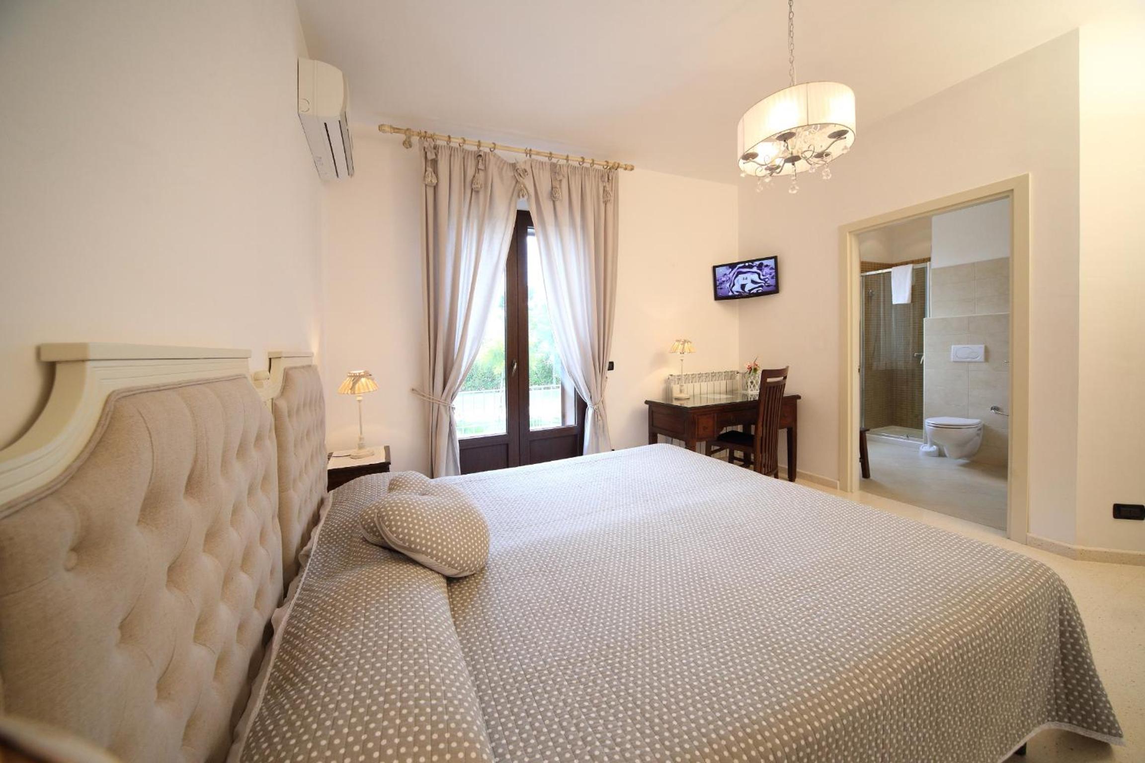 Superior Double Room photo 1