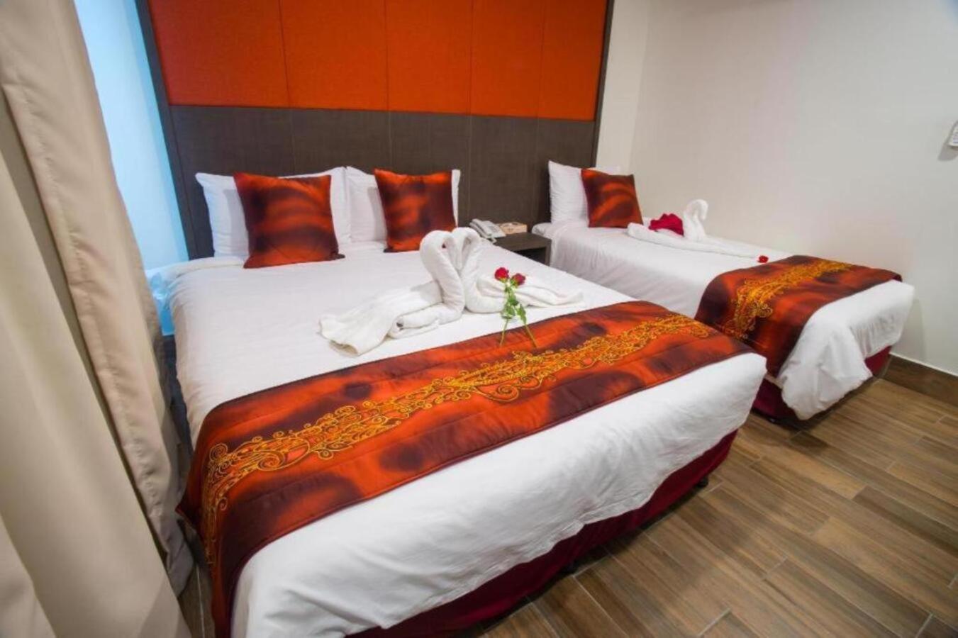 Deluxe Triple Room - Photo 1