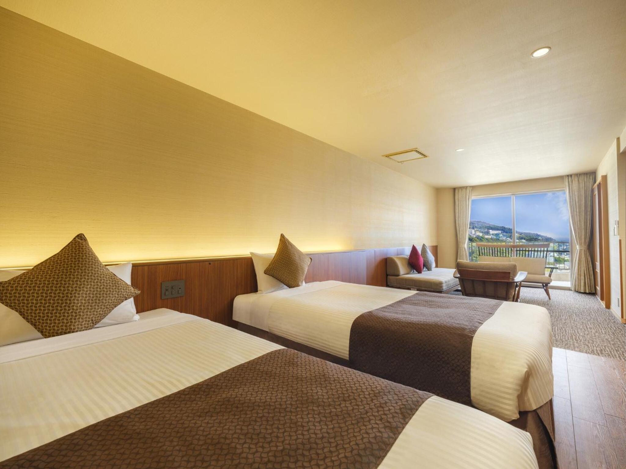 Superior Room with private bathroom - Photo 1