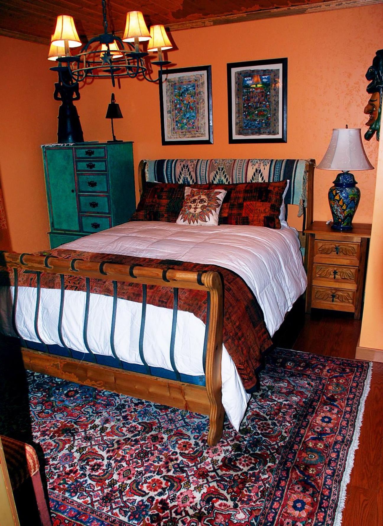 Superior Double Room photo 2