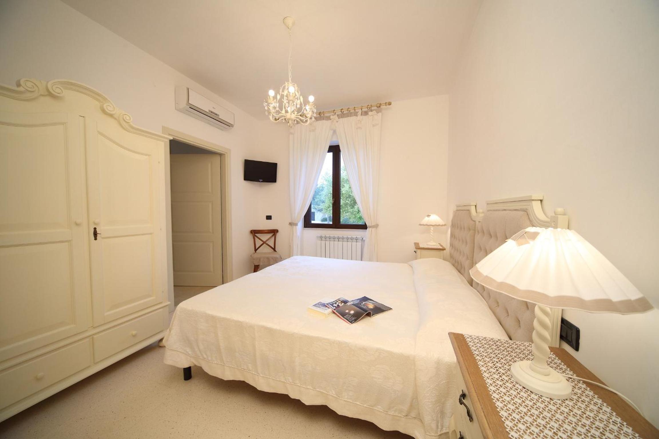 Classic Double or Twin Room photo 1