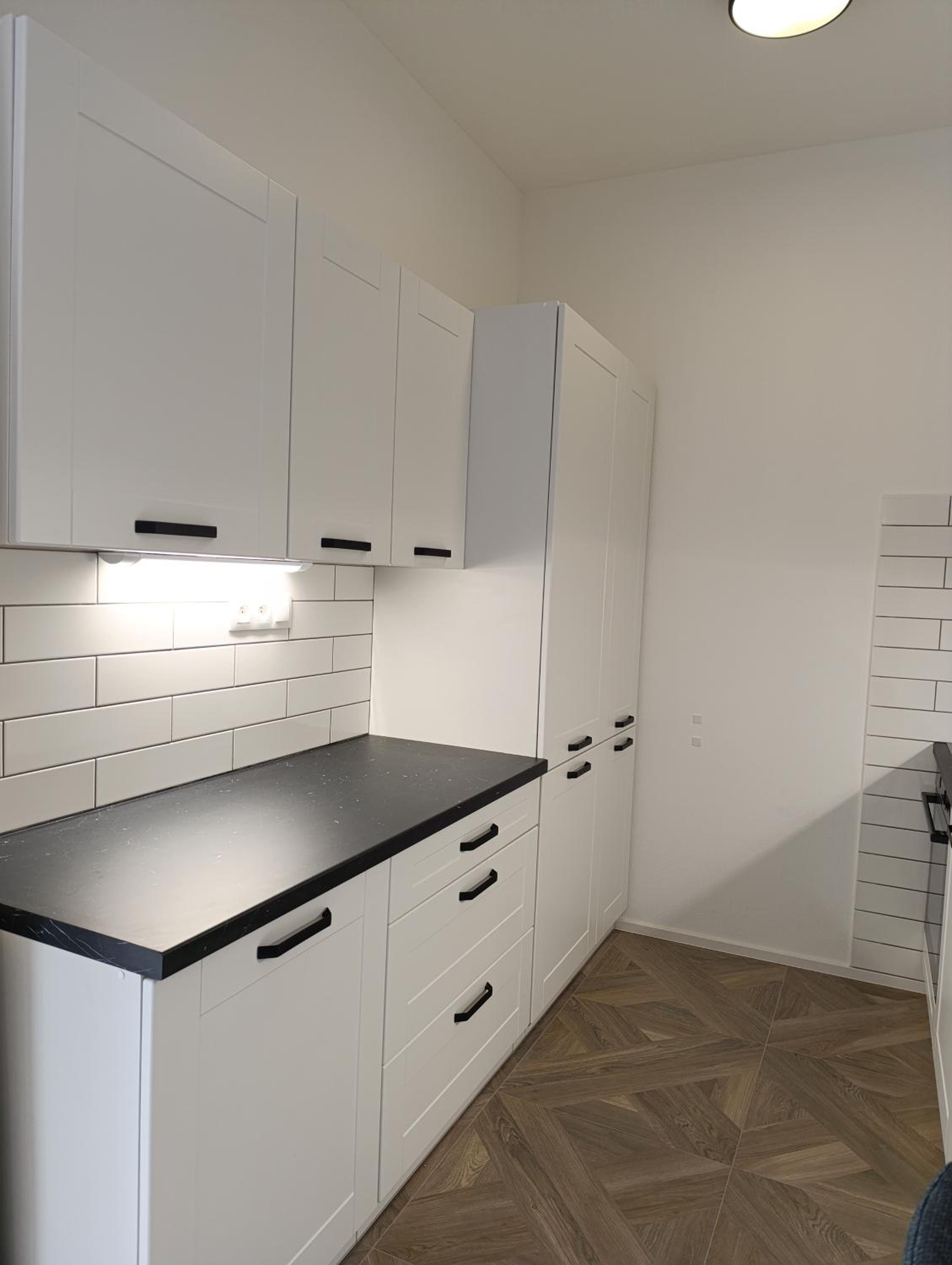 Apartment with Terrace photo 2