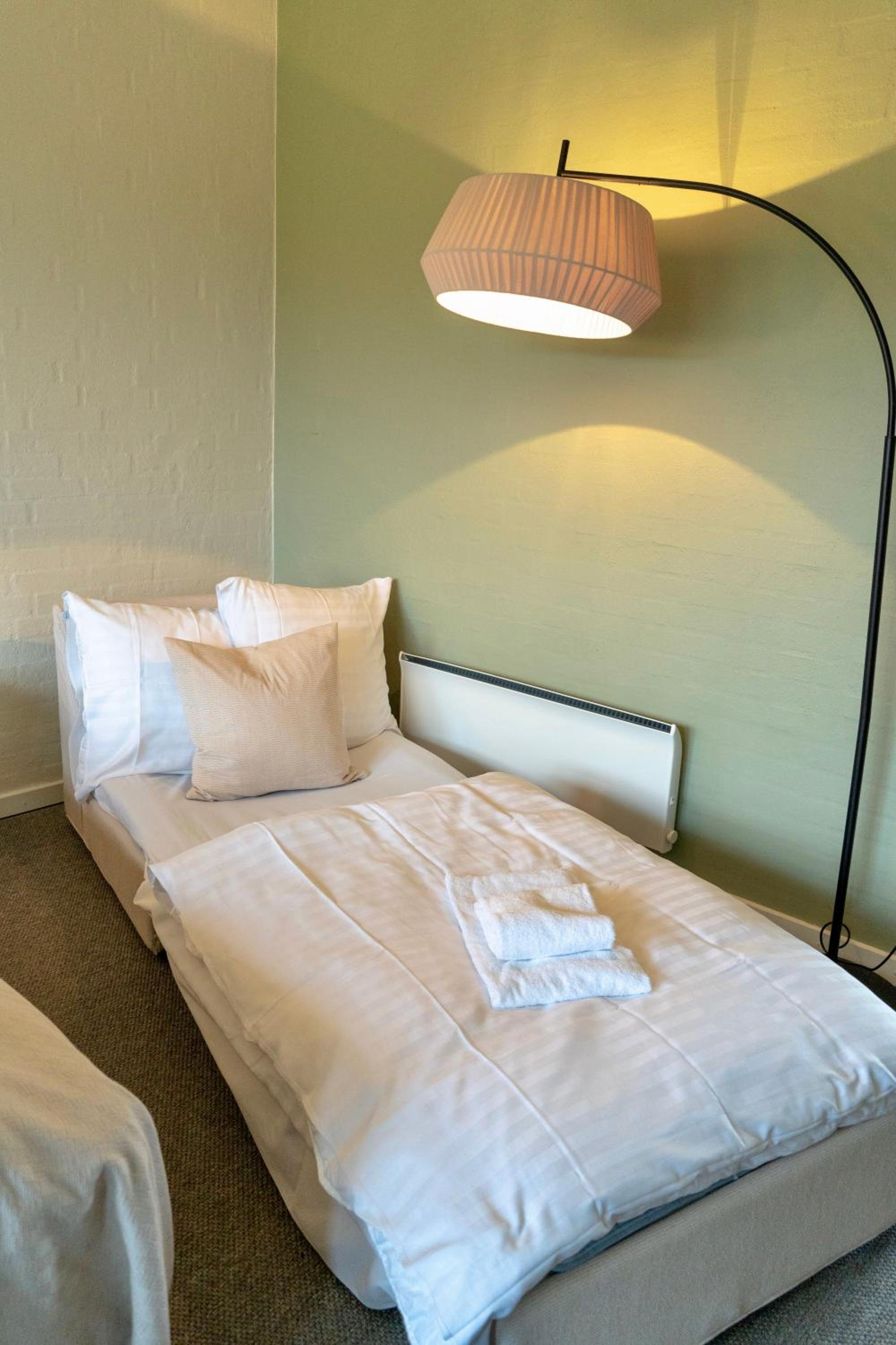 Premium NORDISK room with terrace photo 2
