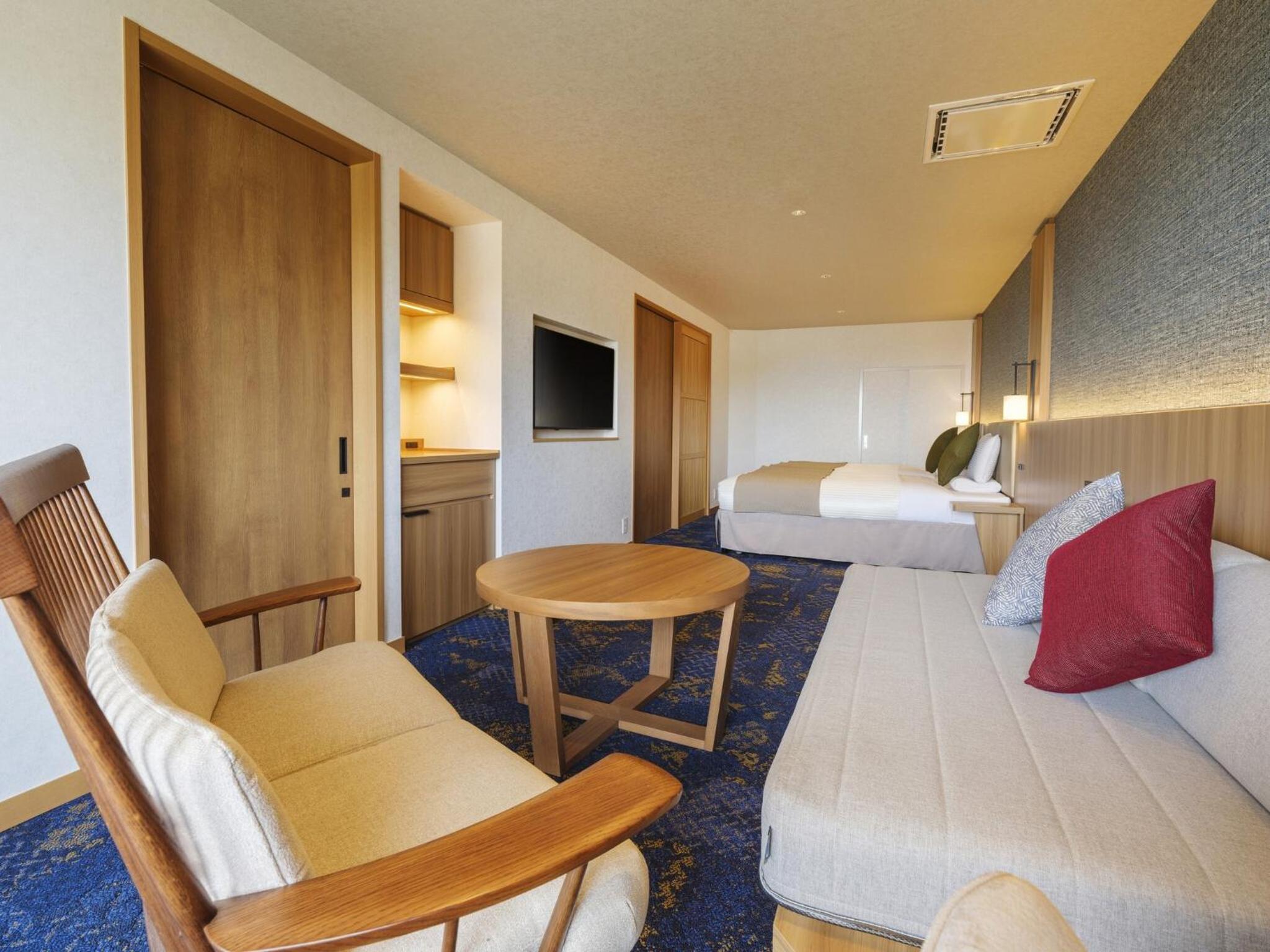 Deluxe Room with private bathroom - Photo 3