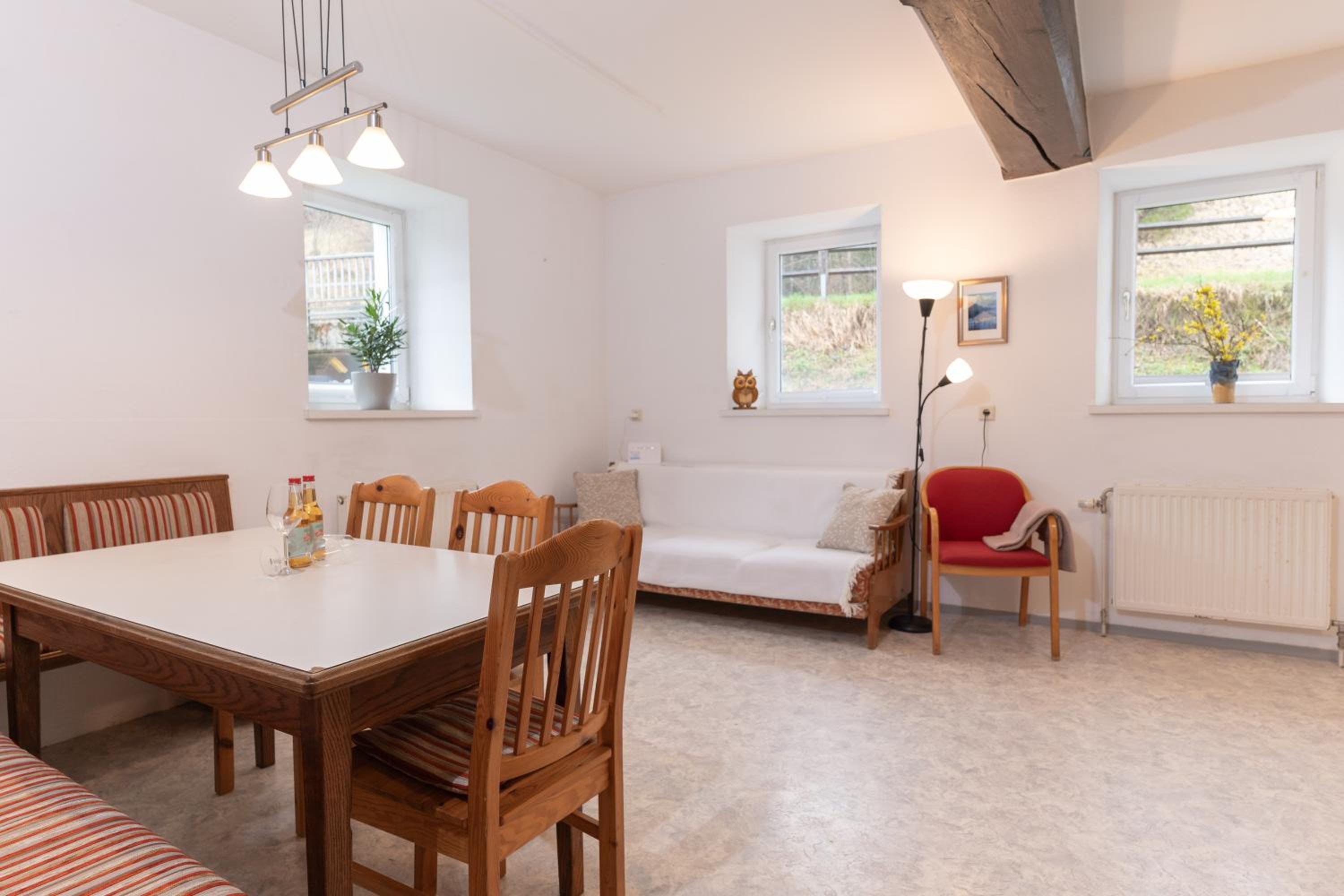 Apartment - Ground Floor photo 2