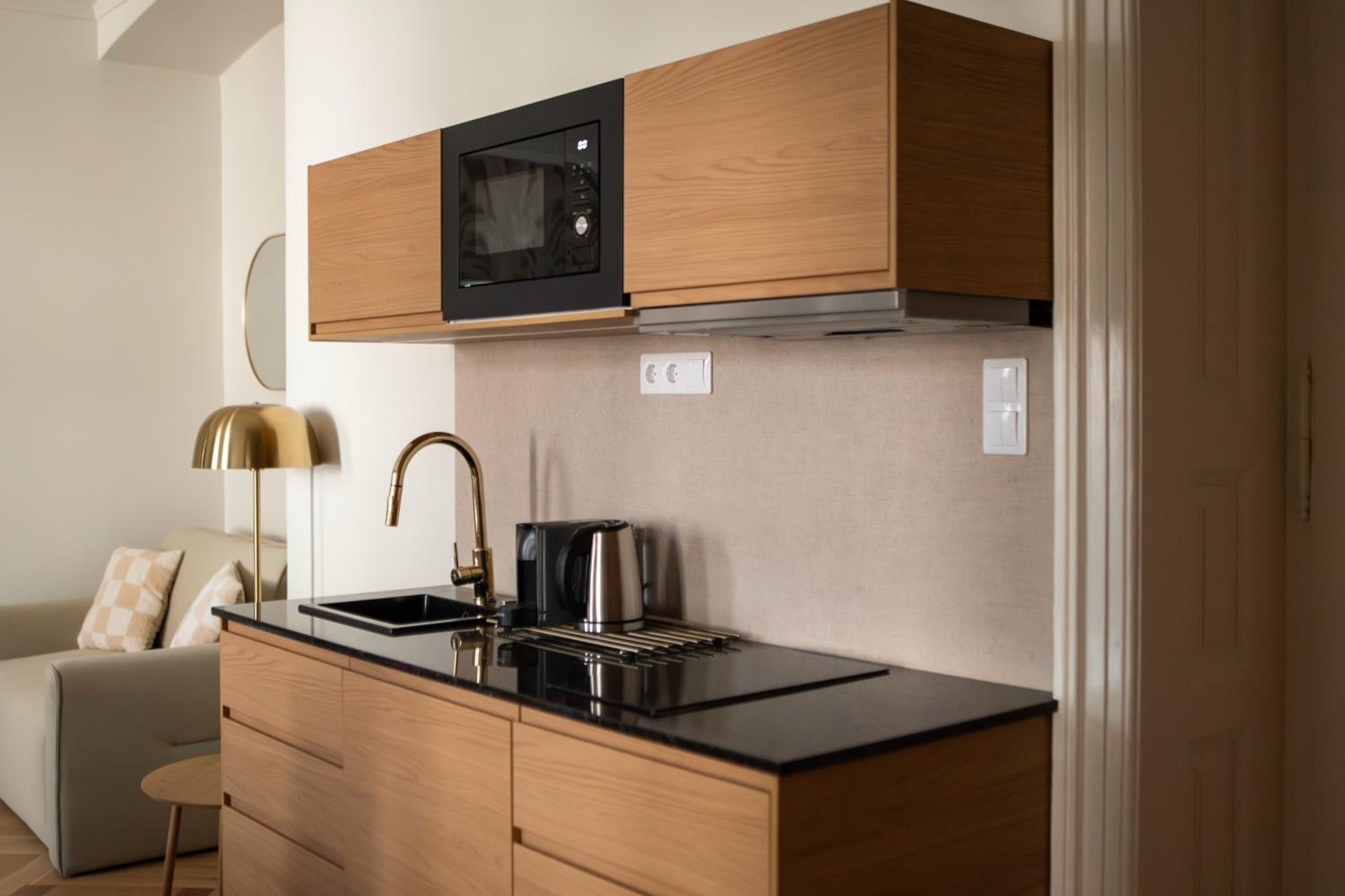 Heritage Suite