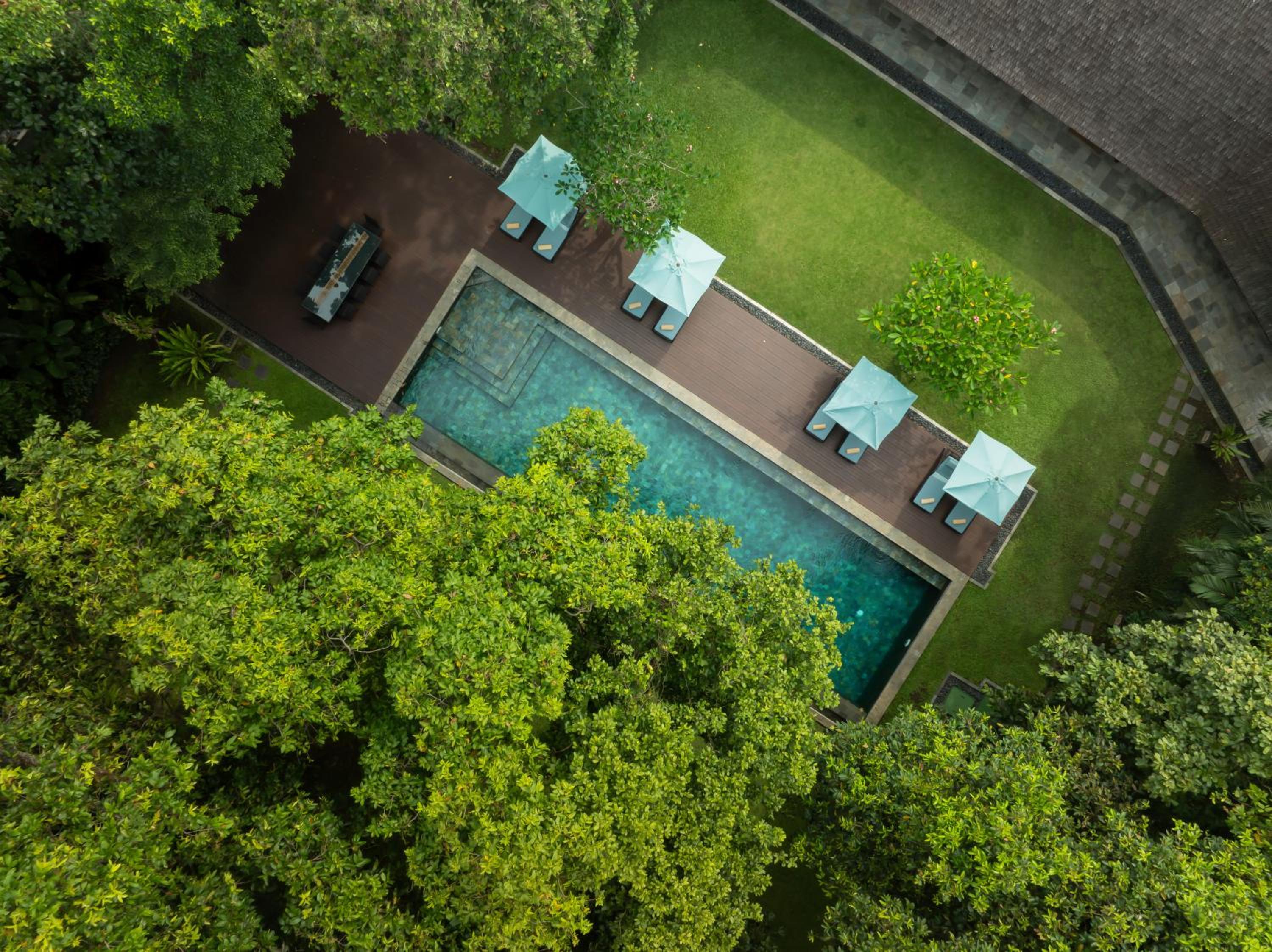 7 Bedroom Villa - Photo 16
