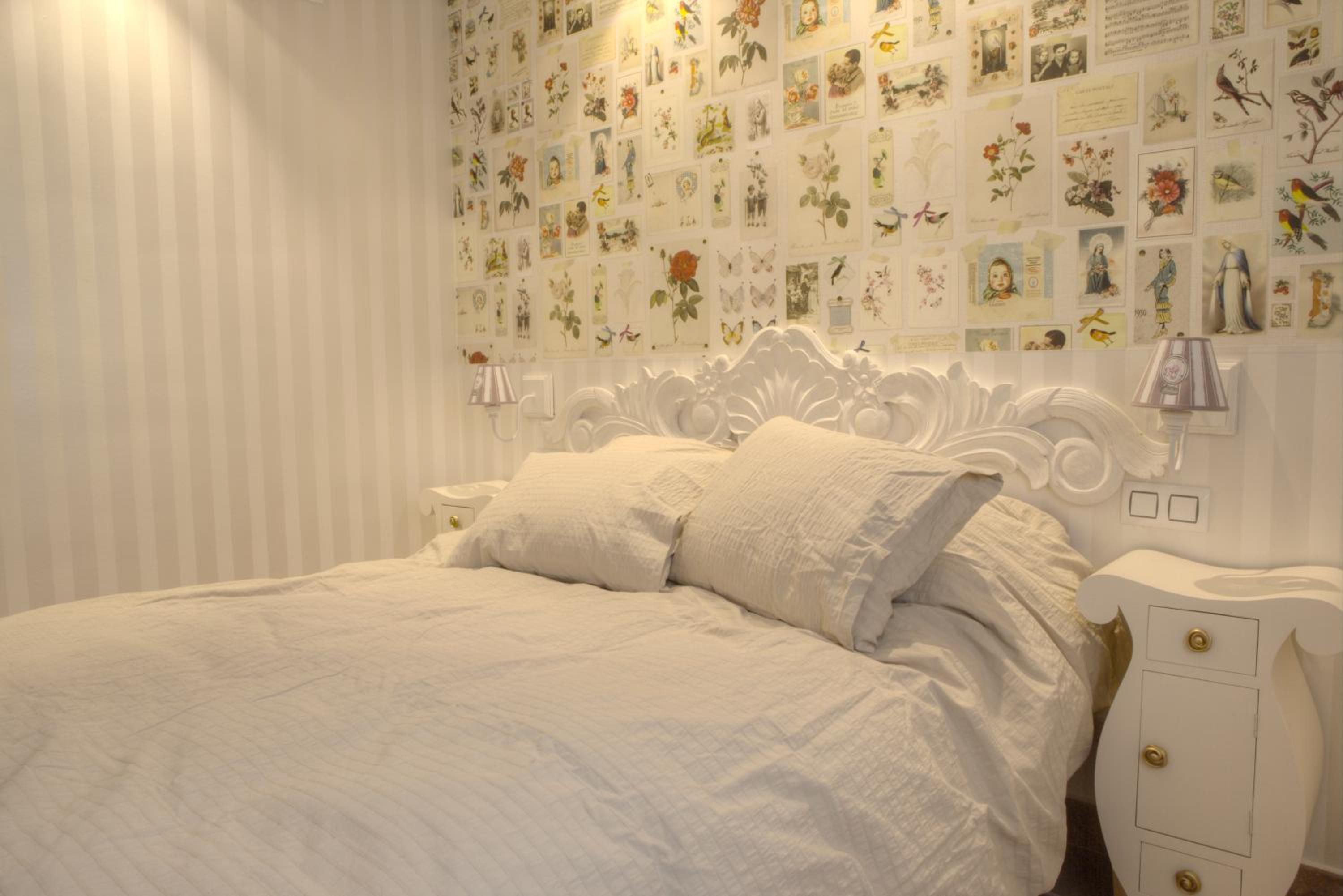 Two-Bedroom Apartment (6 Adults) - Photo 1