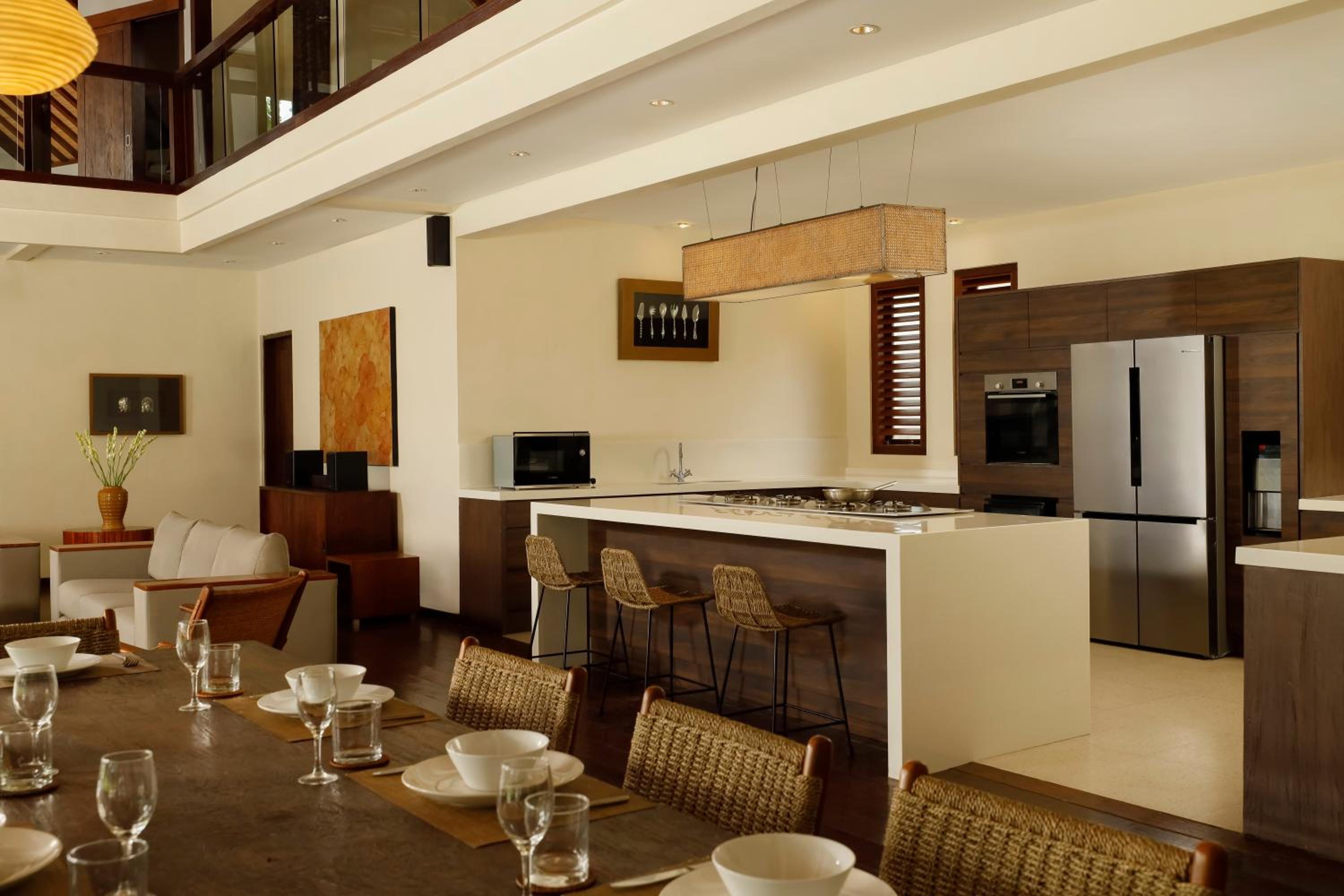 7 Bedroom Villa - Photo 18