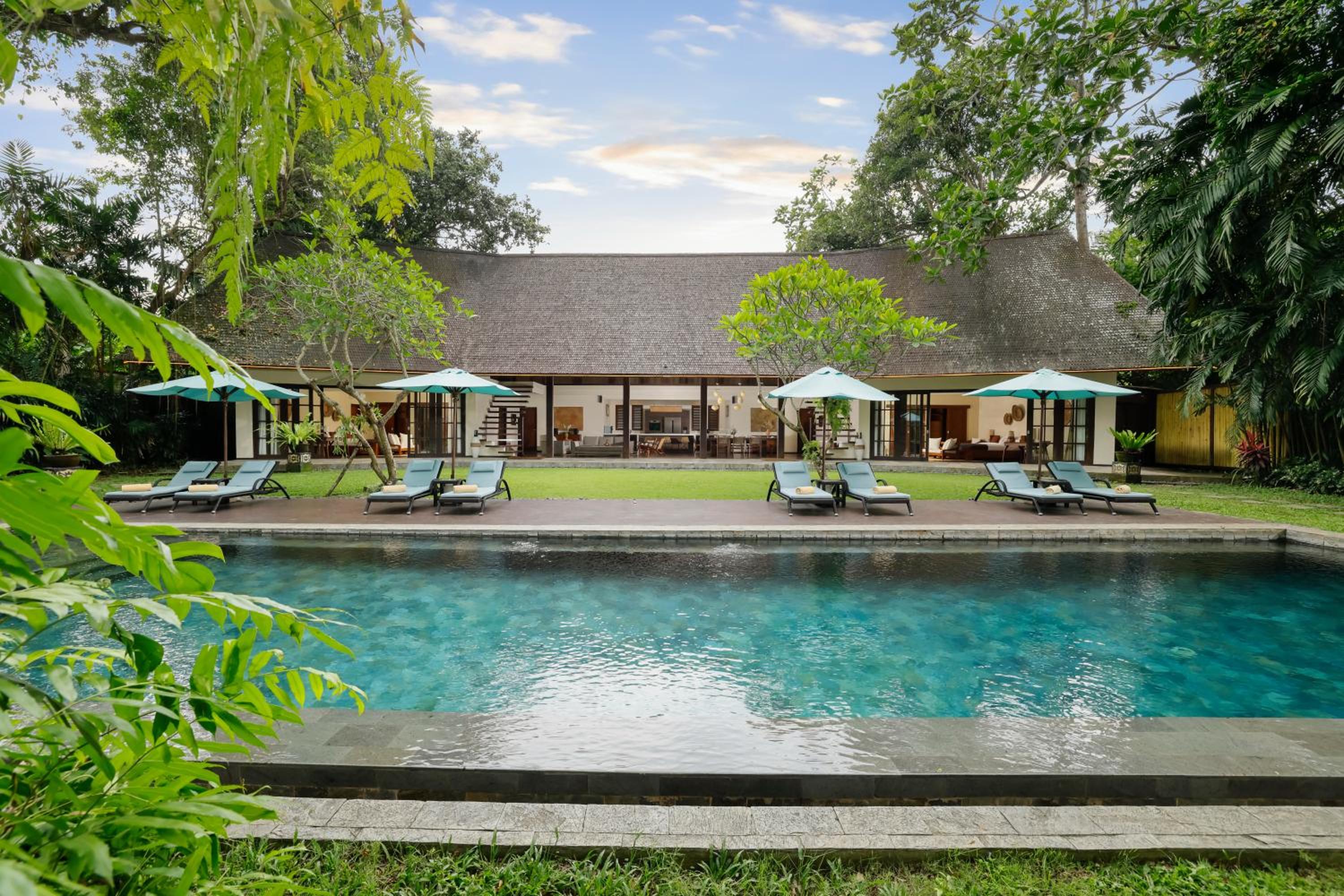7 Bedroom Villa - Photo 19