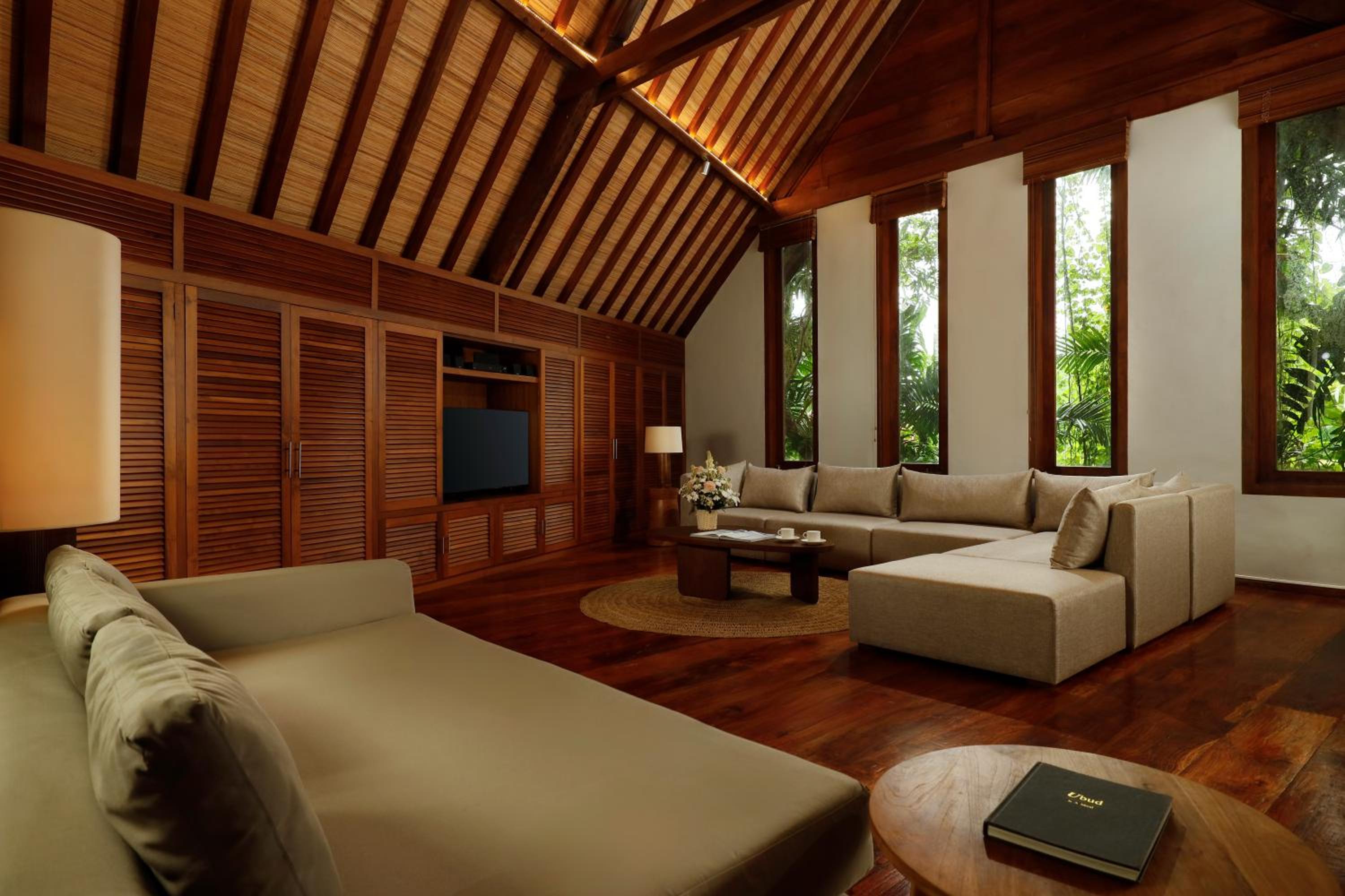 7 Bedroom Villa - Photo 12