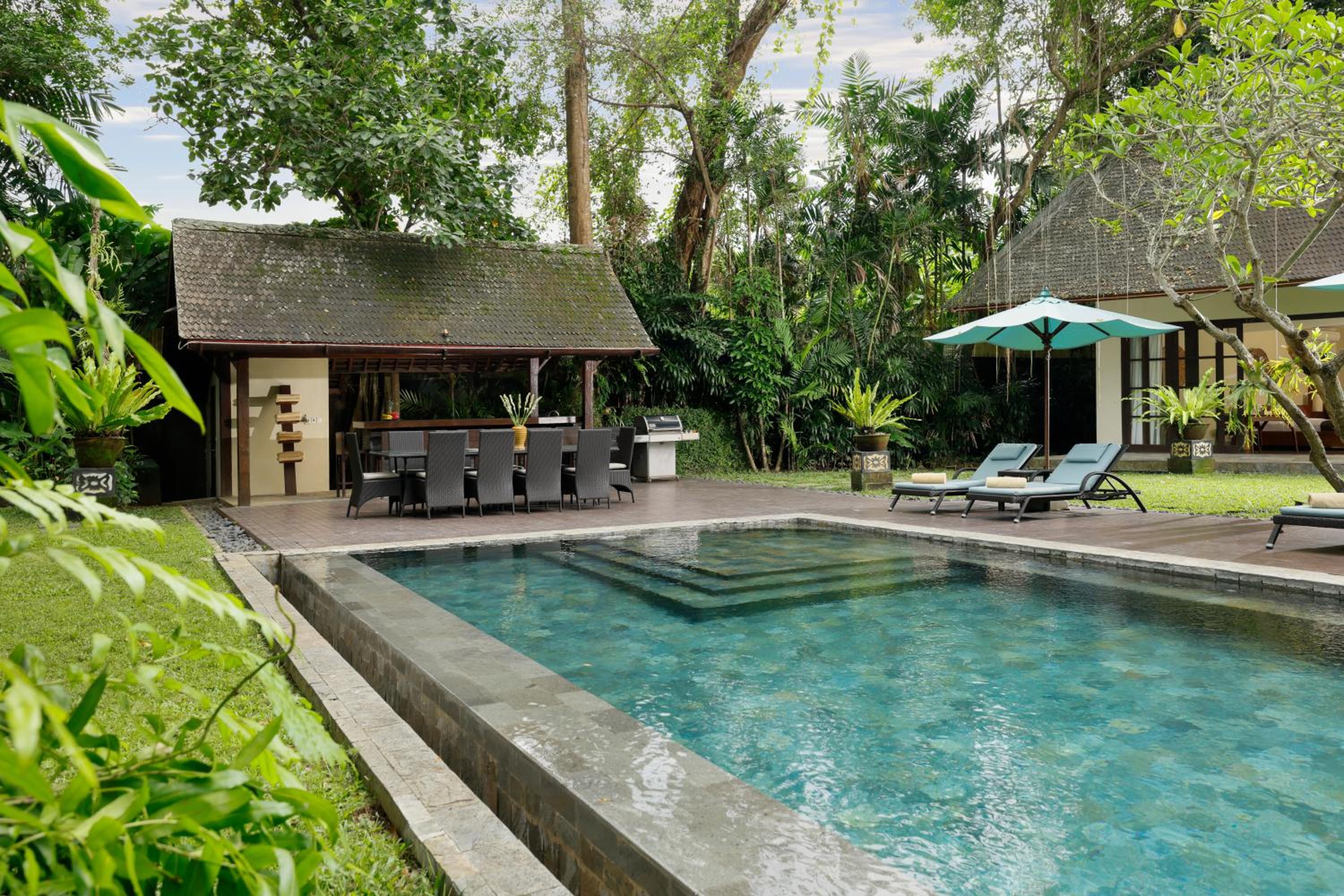 7 Bedroom Villa - Photo 21