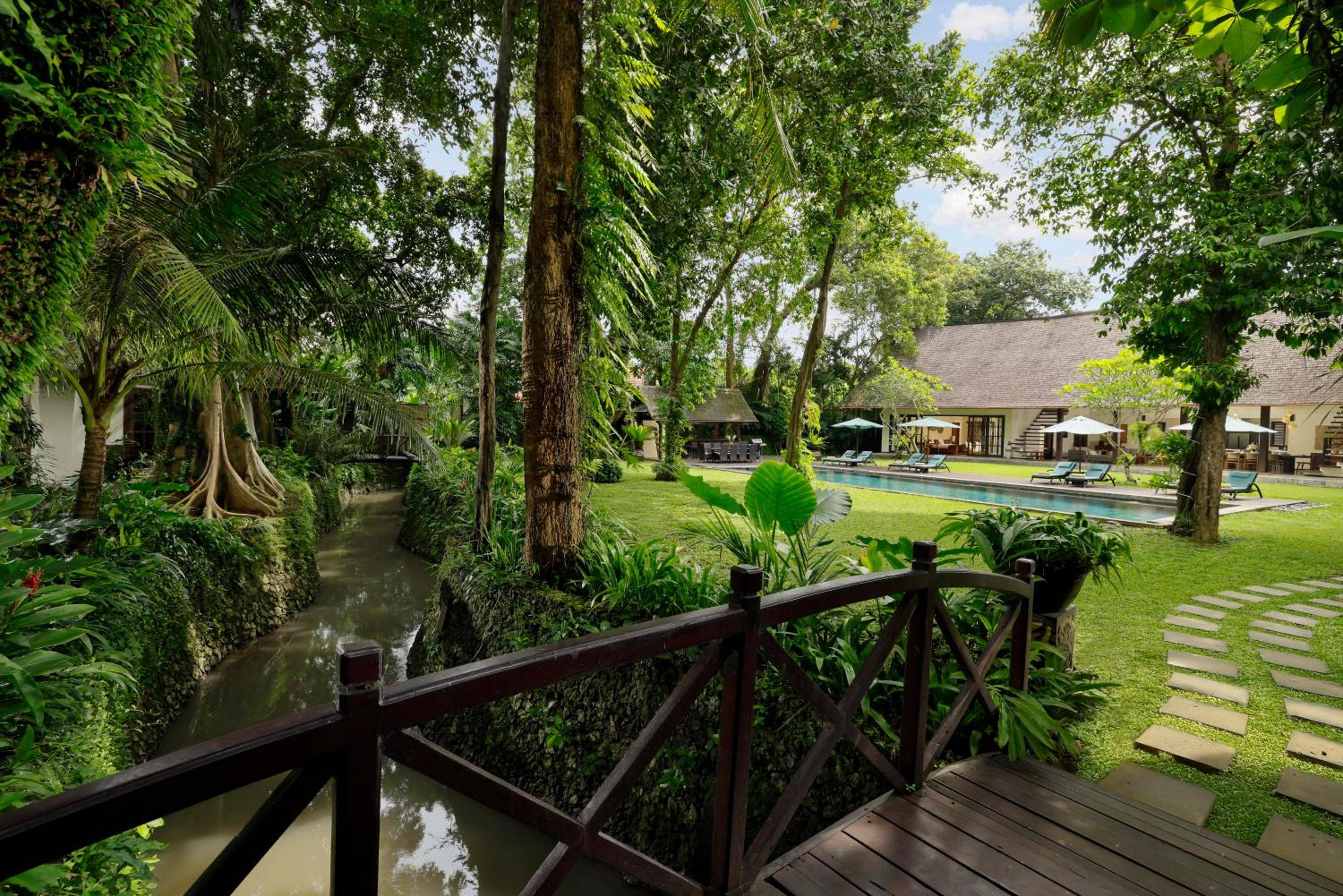 7 Bedroom Villa - Photo 20