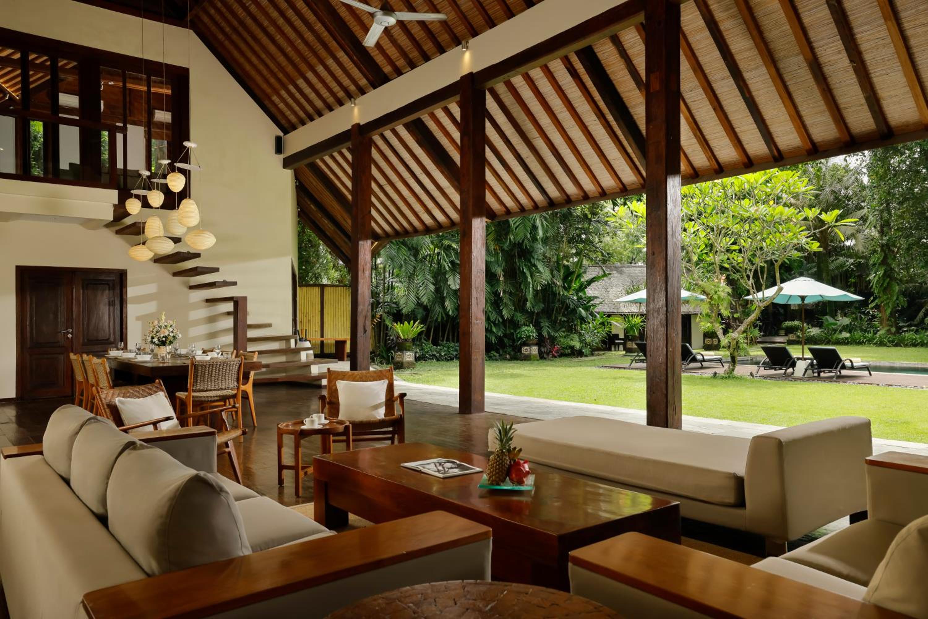 7 Bedroom Villa - Photo 5