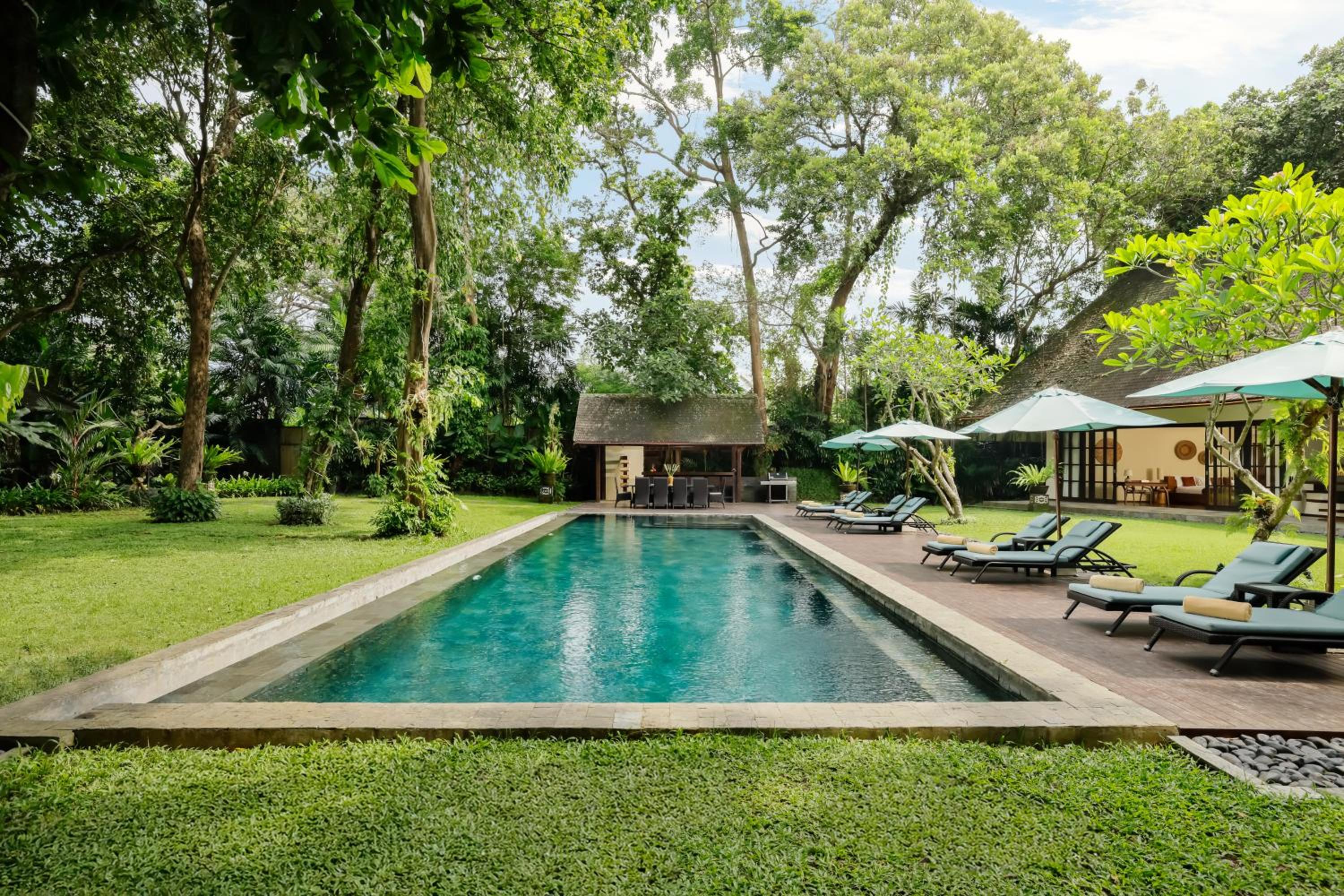 7 Bedroom Villa - Photo 23
