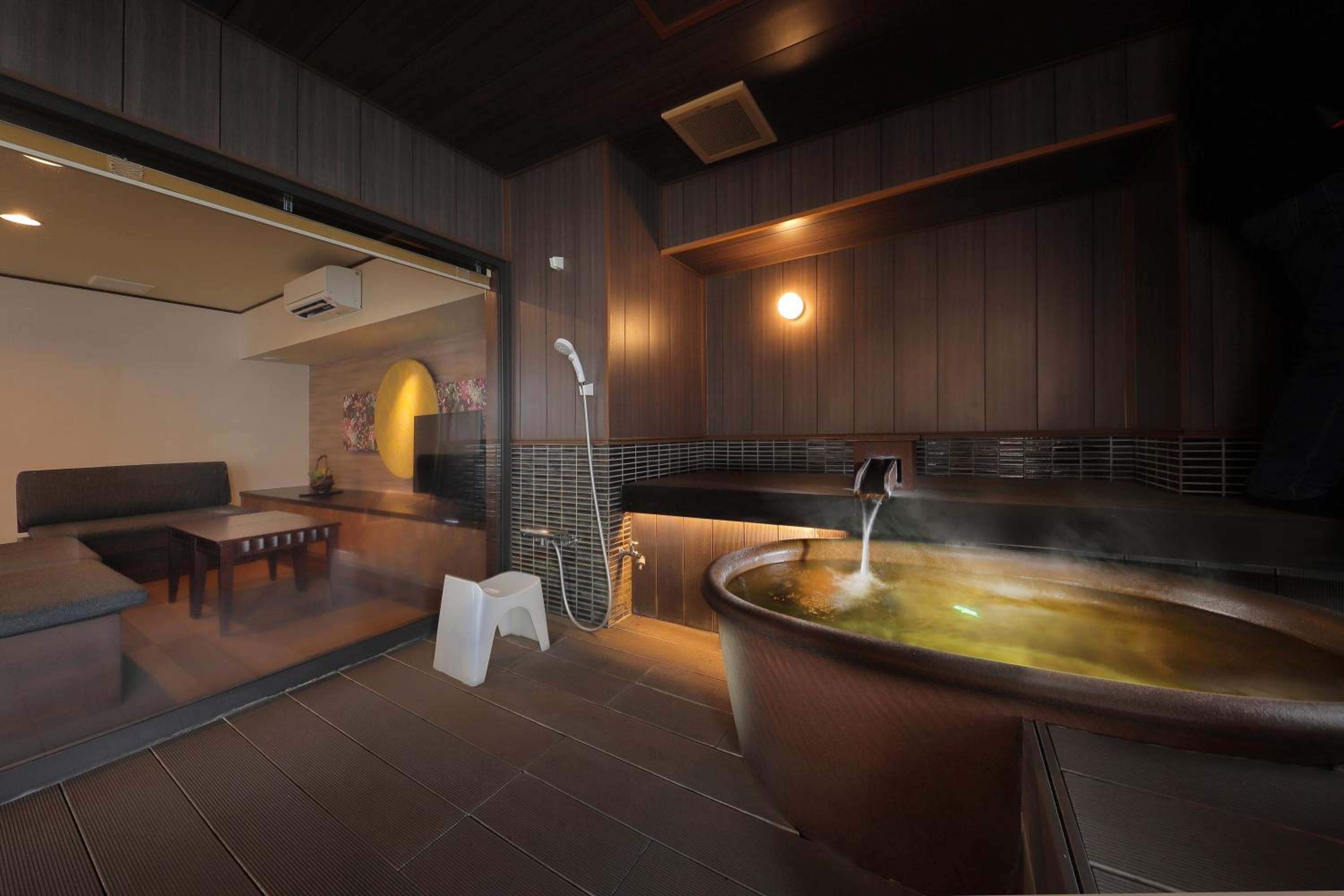 Suite photo 2