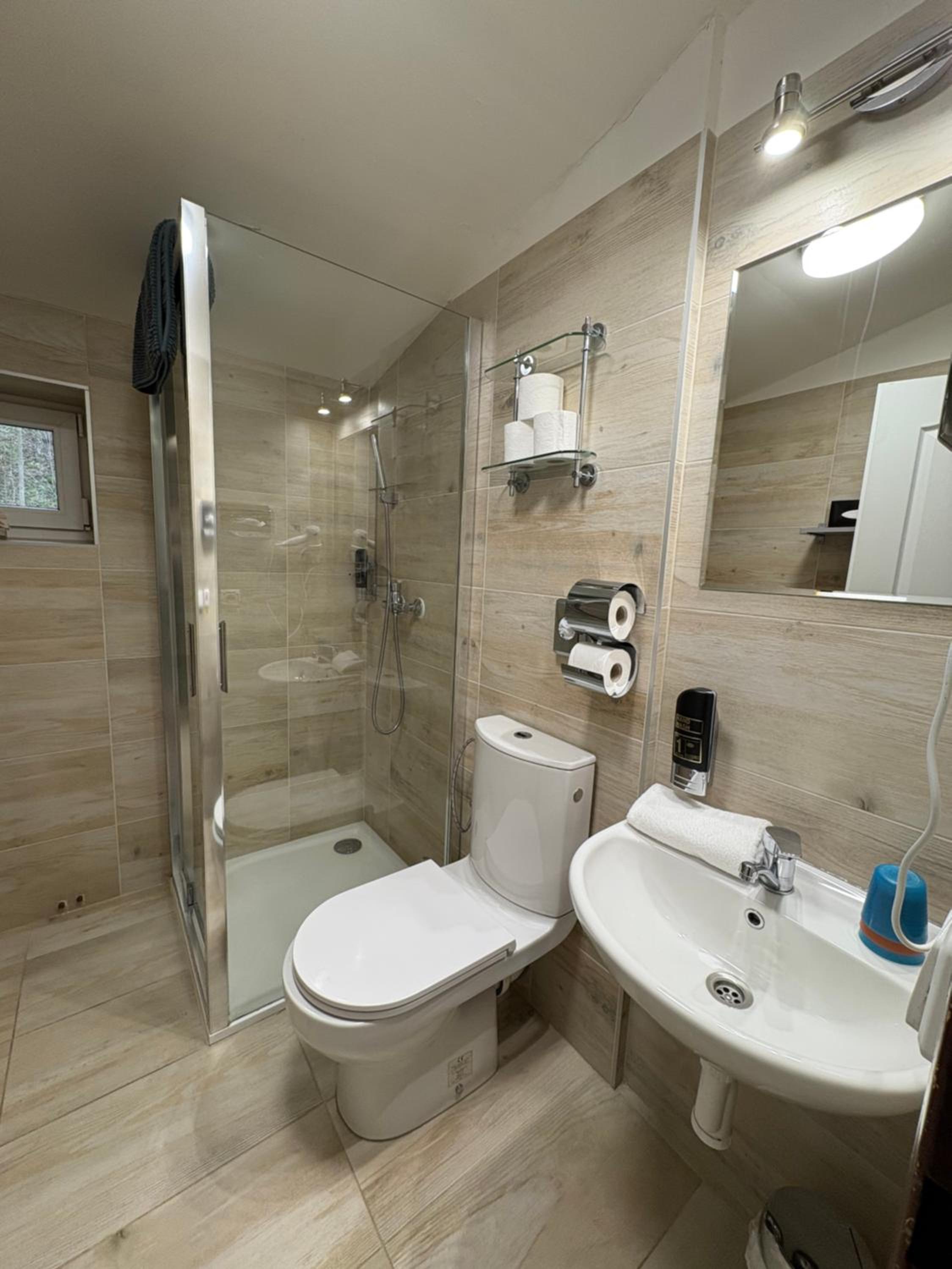 Triple Room photo 2