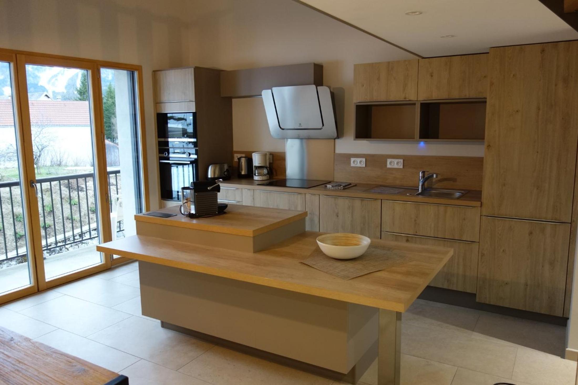 Appartement 3 Chambres