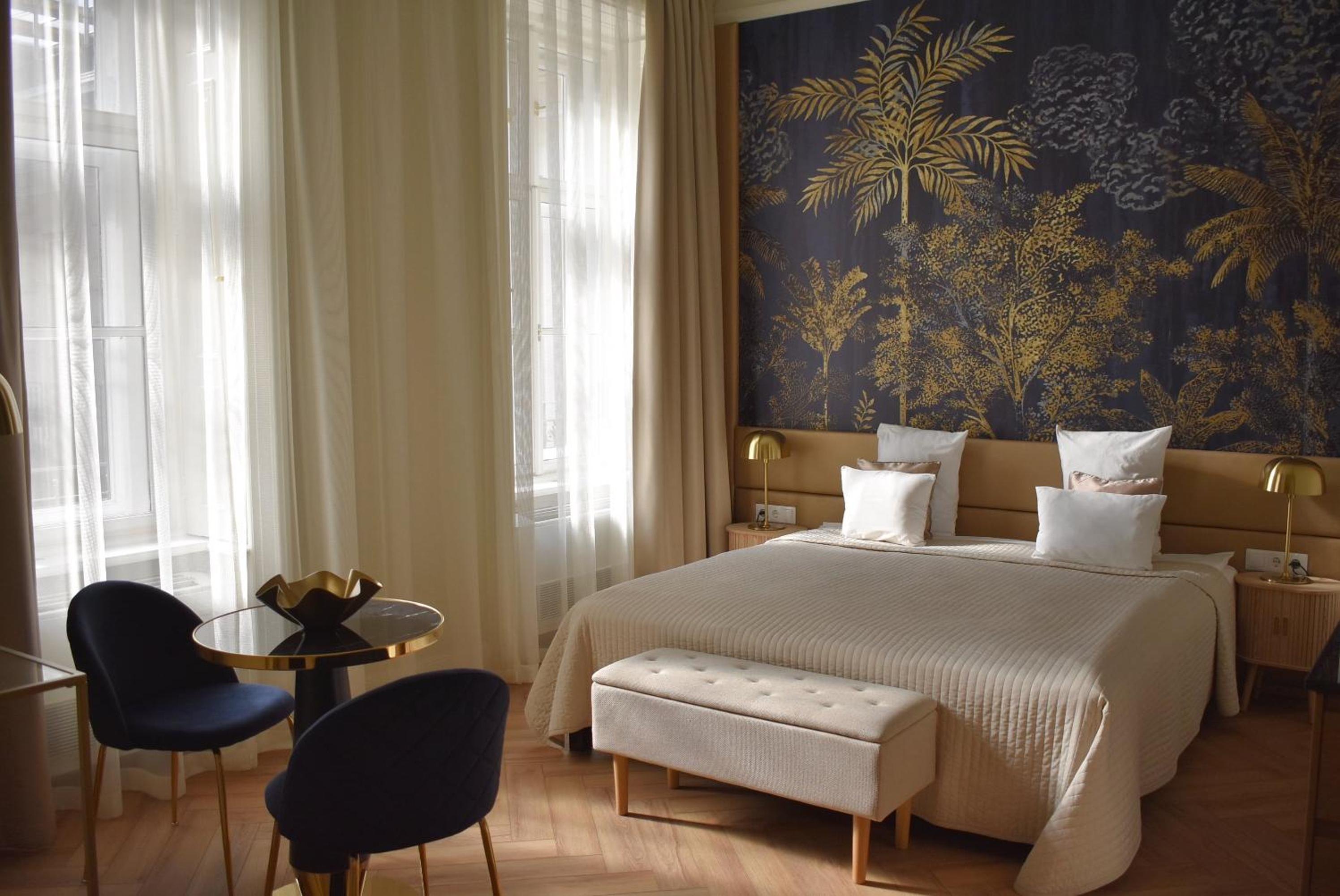 Heritage Oasis Apartment