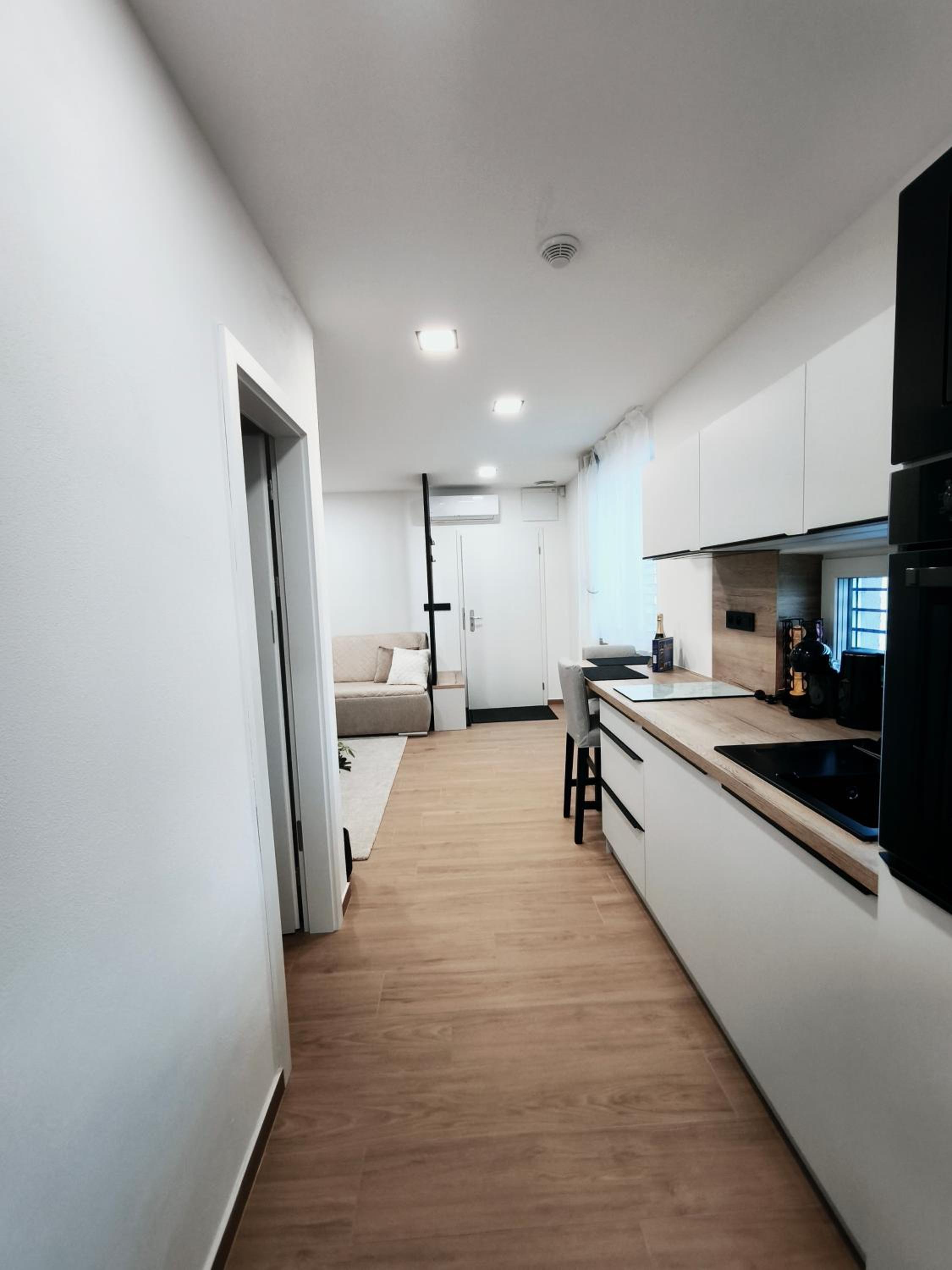 Superior Apartment photo 3