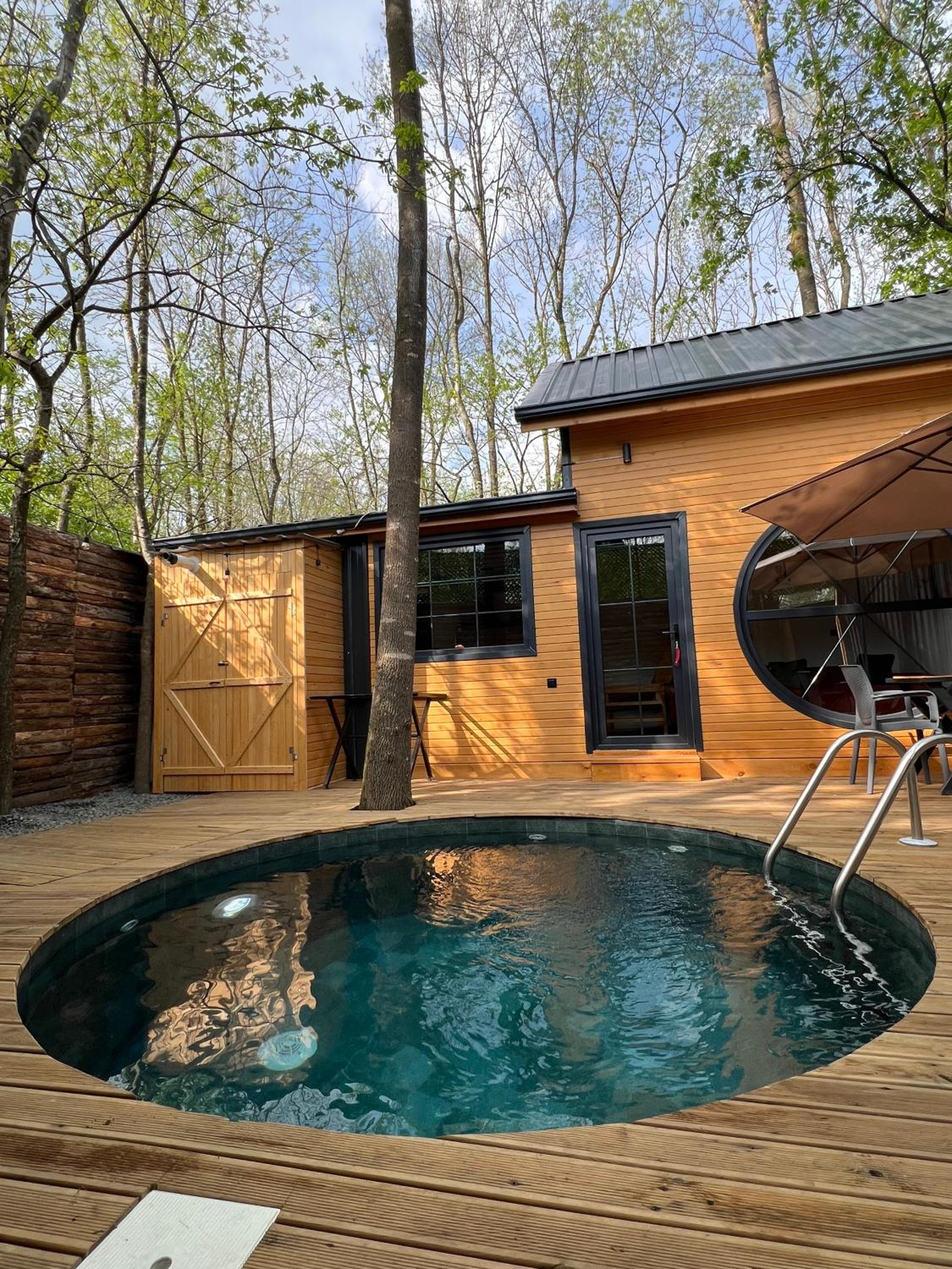 One-Bedroom Chalet photo 2