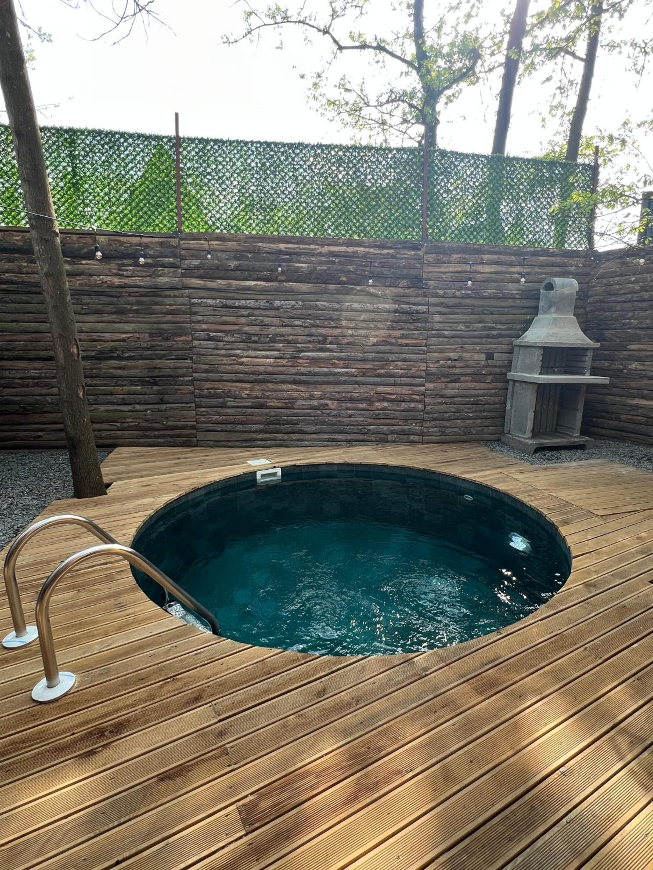 One-Bedroom Chalet photo 3