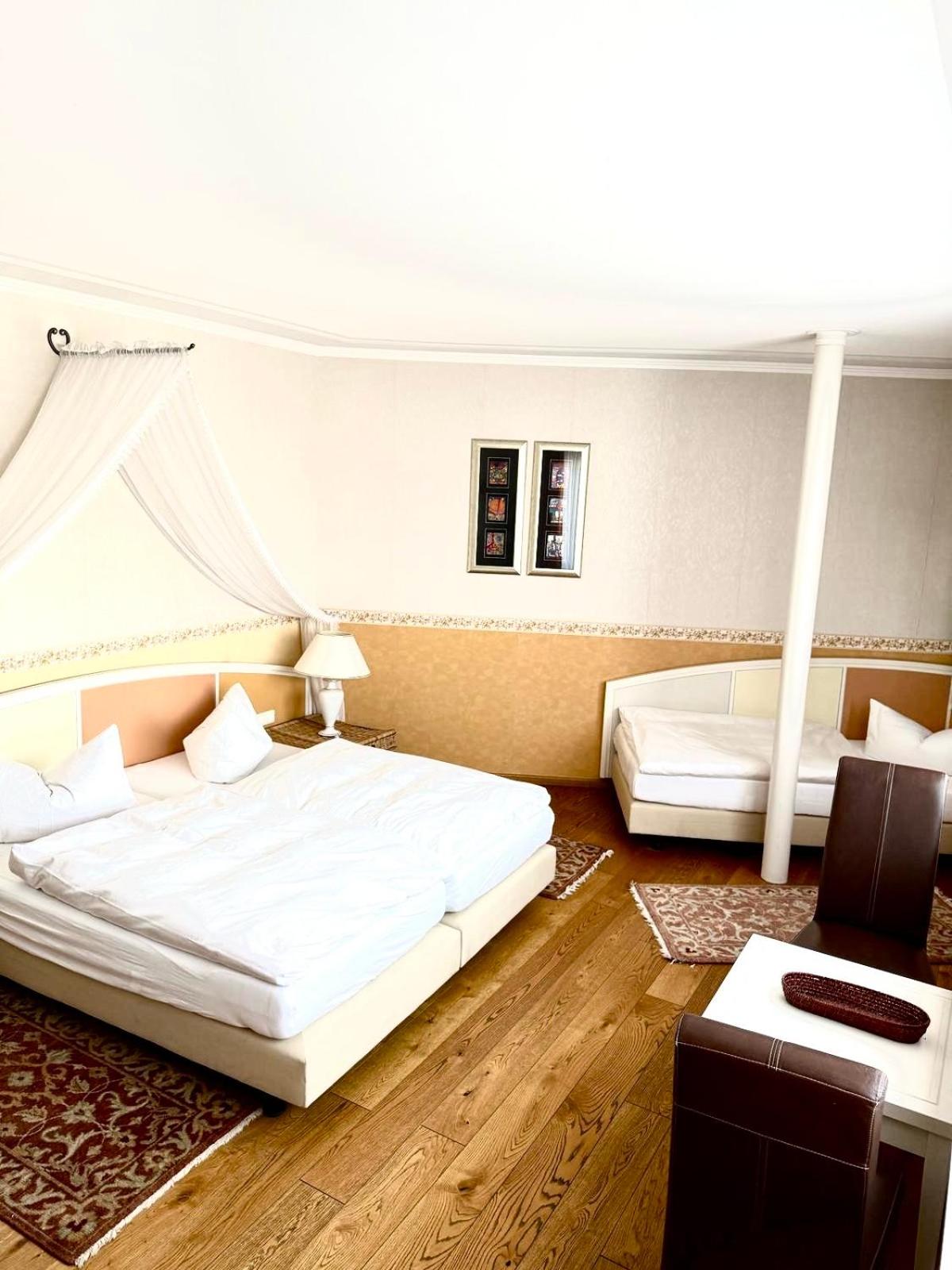 Triple Room photo 1