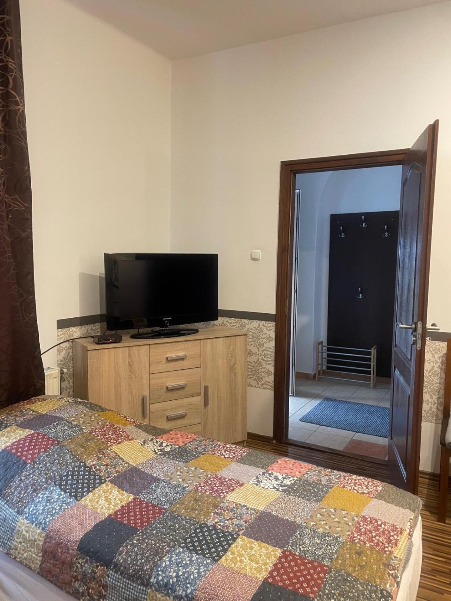 Triple Room with Mountain View photo 3