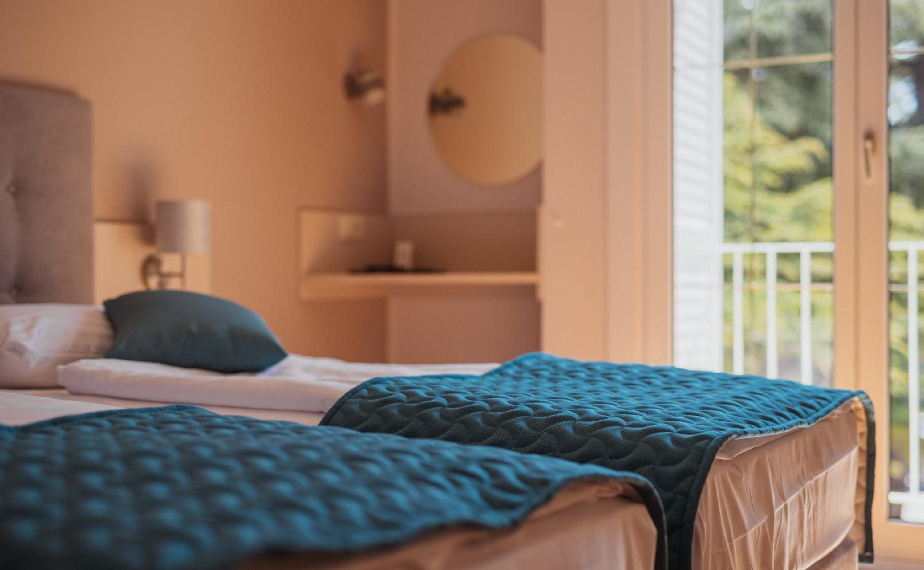 Standard Double or Twin Room (2 Adults) - Photo 9