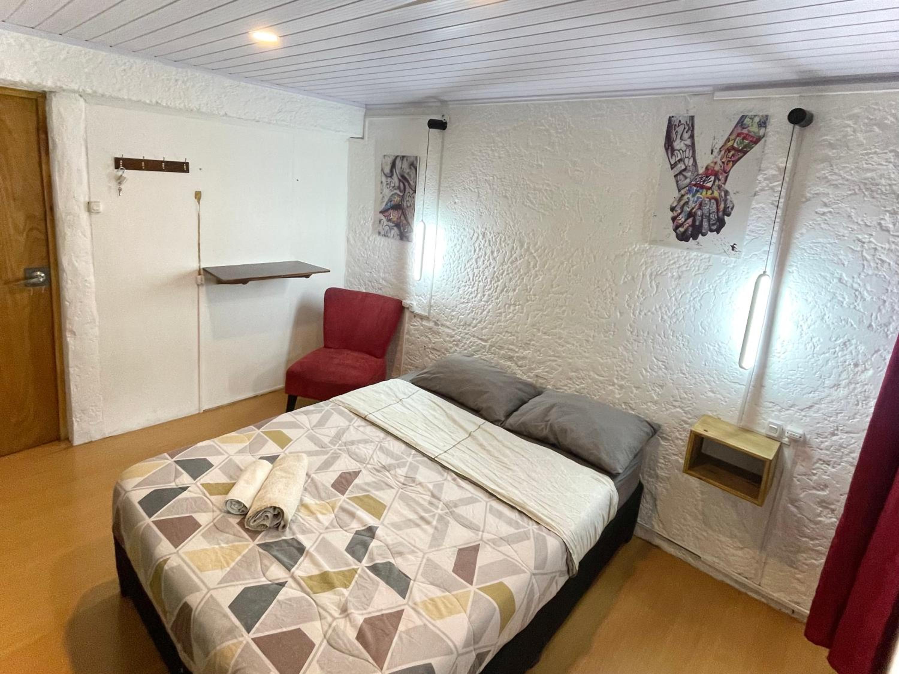 Double Room photo 3