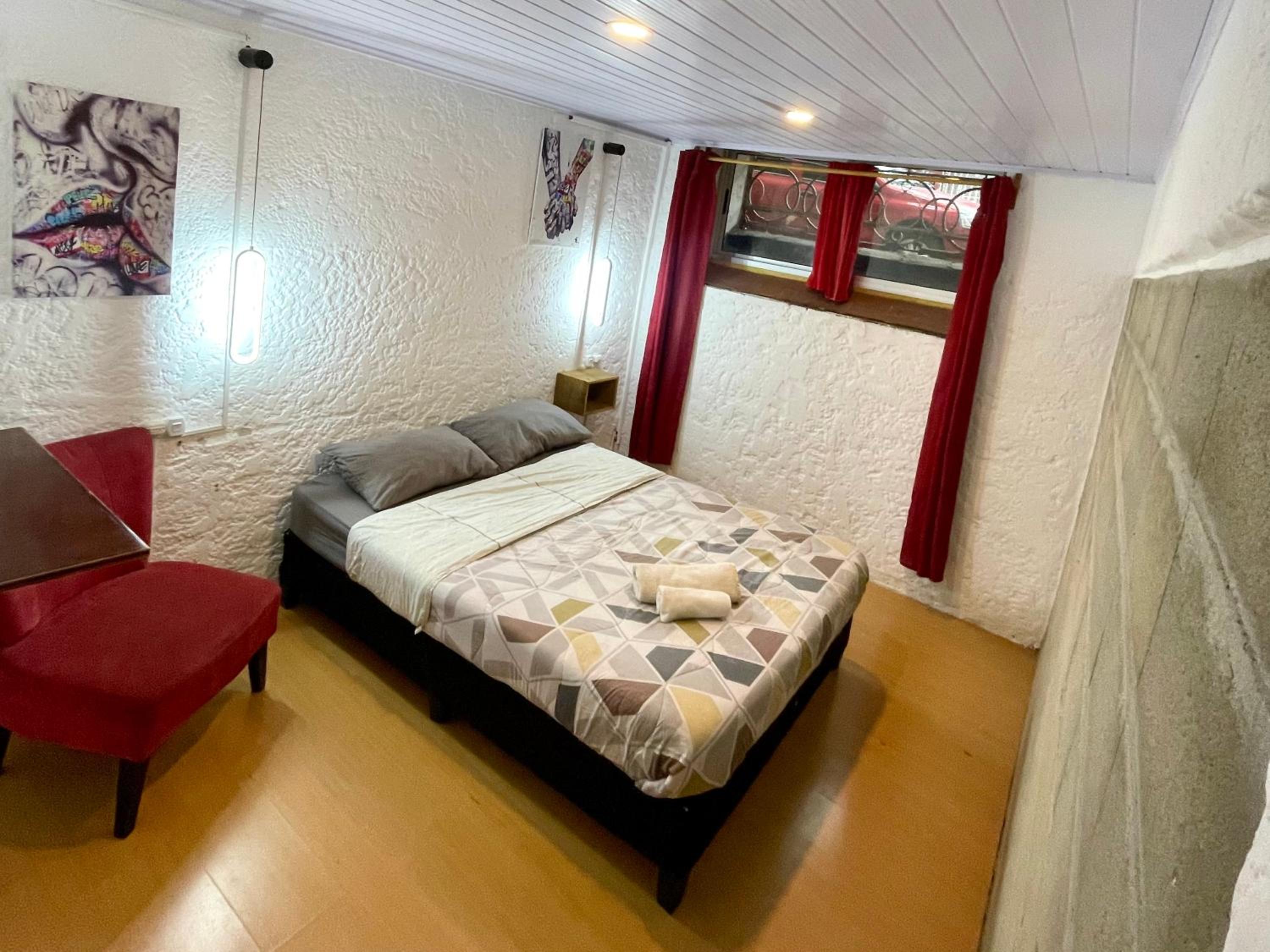 Double Room photo 1