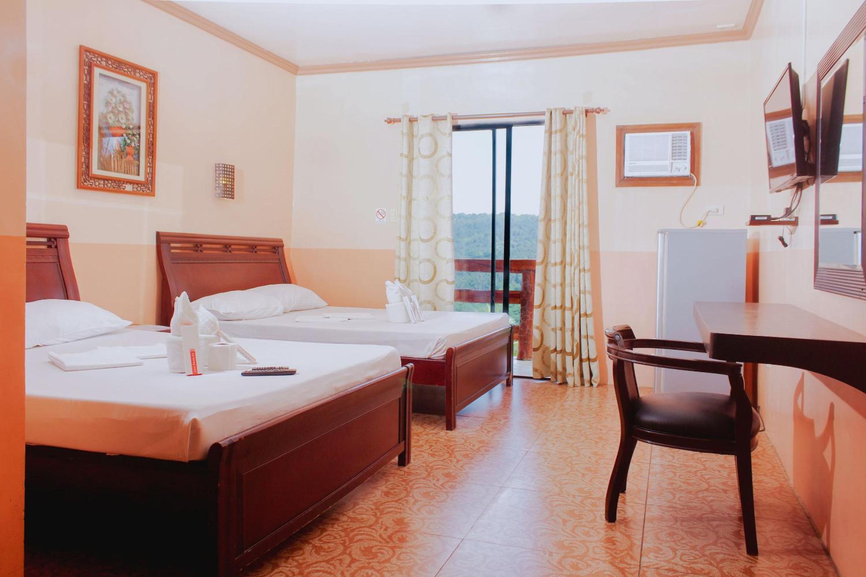 Superior Quadruple Room