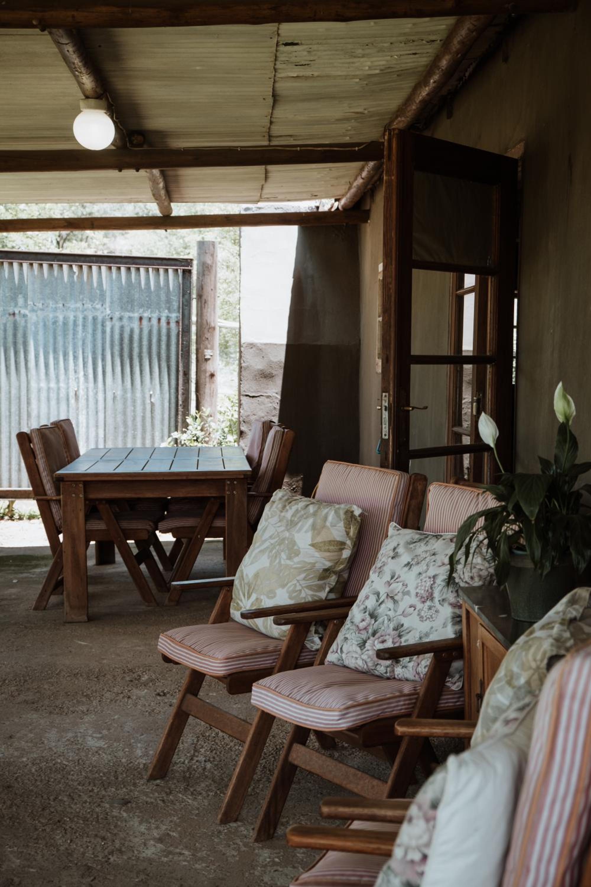 Oupa Huis - Photo 3