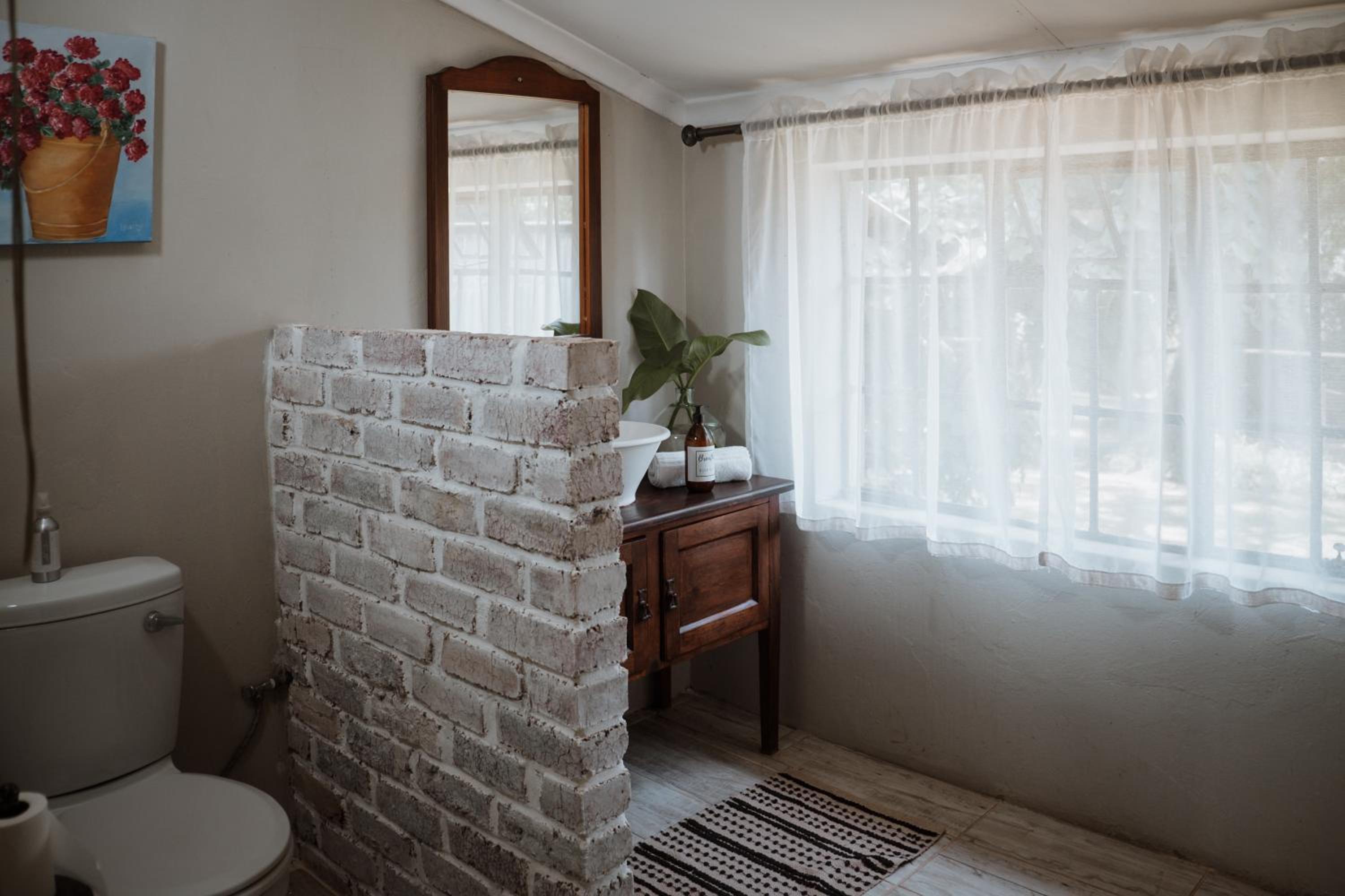 Oupa Huis - Photo 1