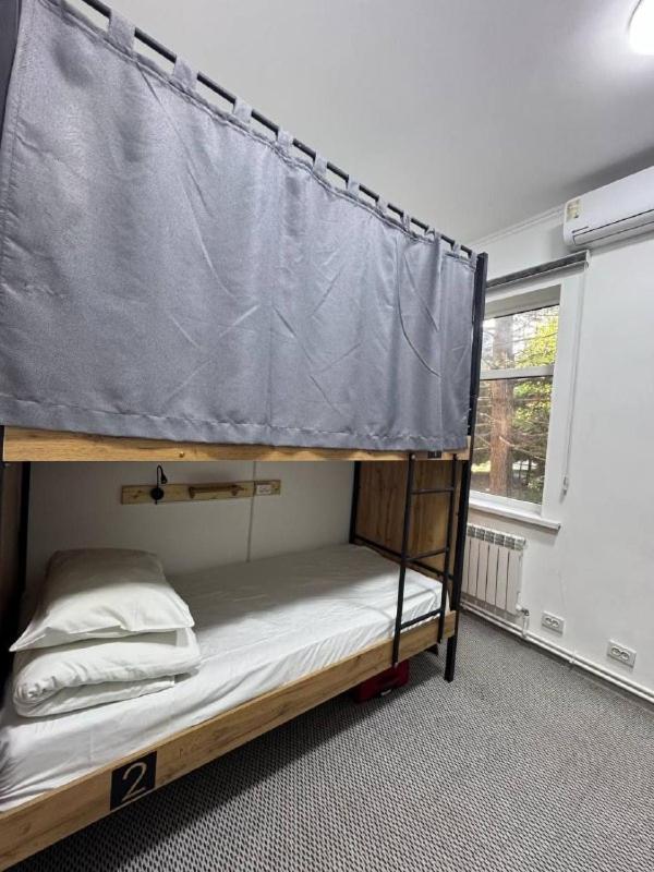 Bed in 4-Bed Female Dormitory Room photo 2