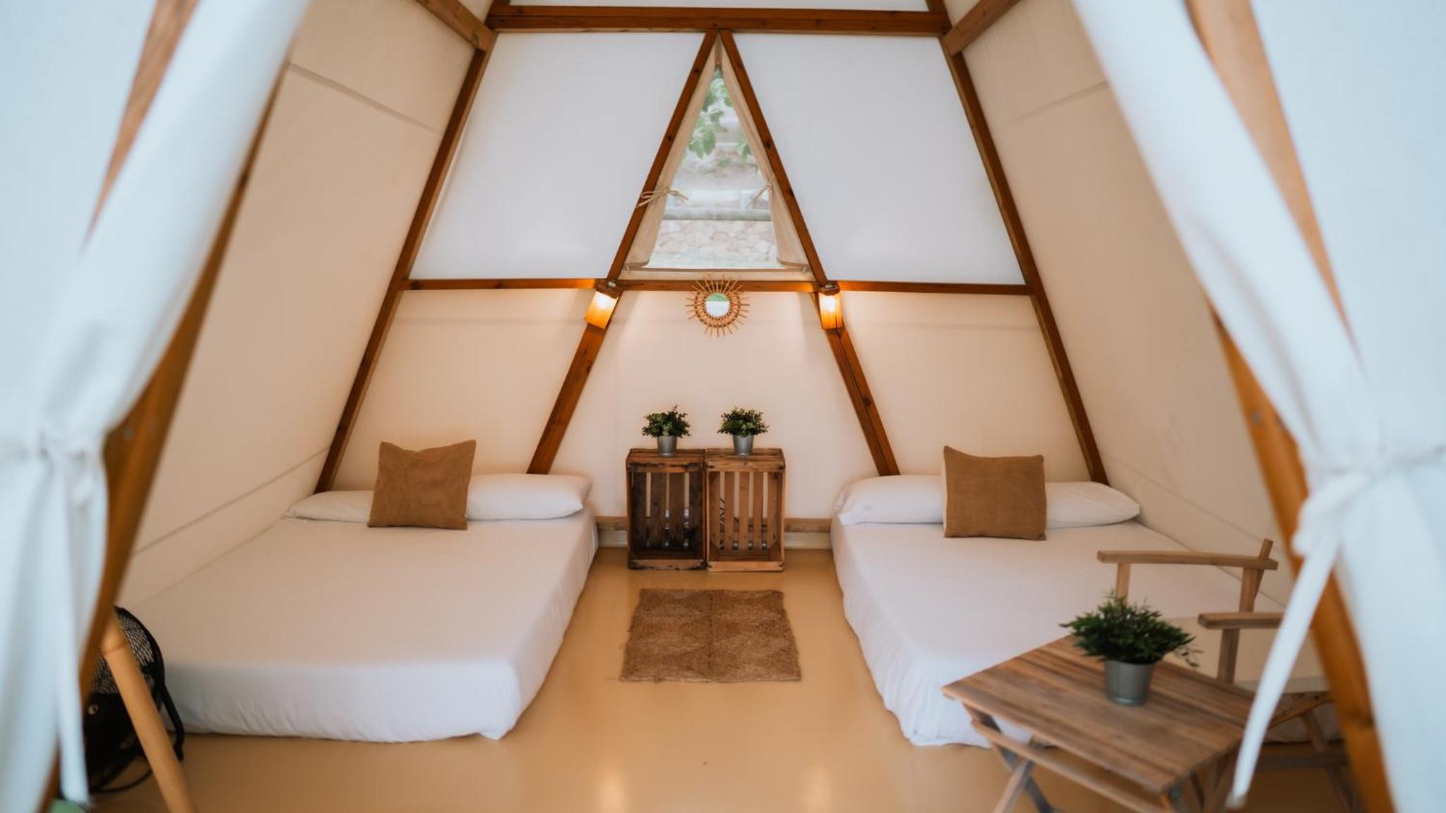 Tent