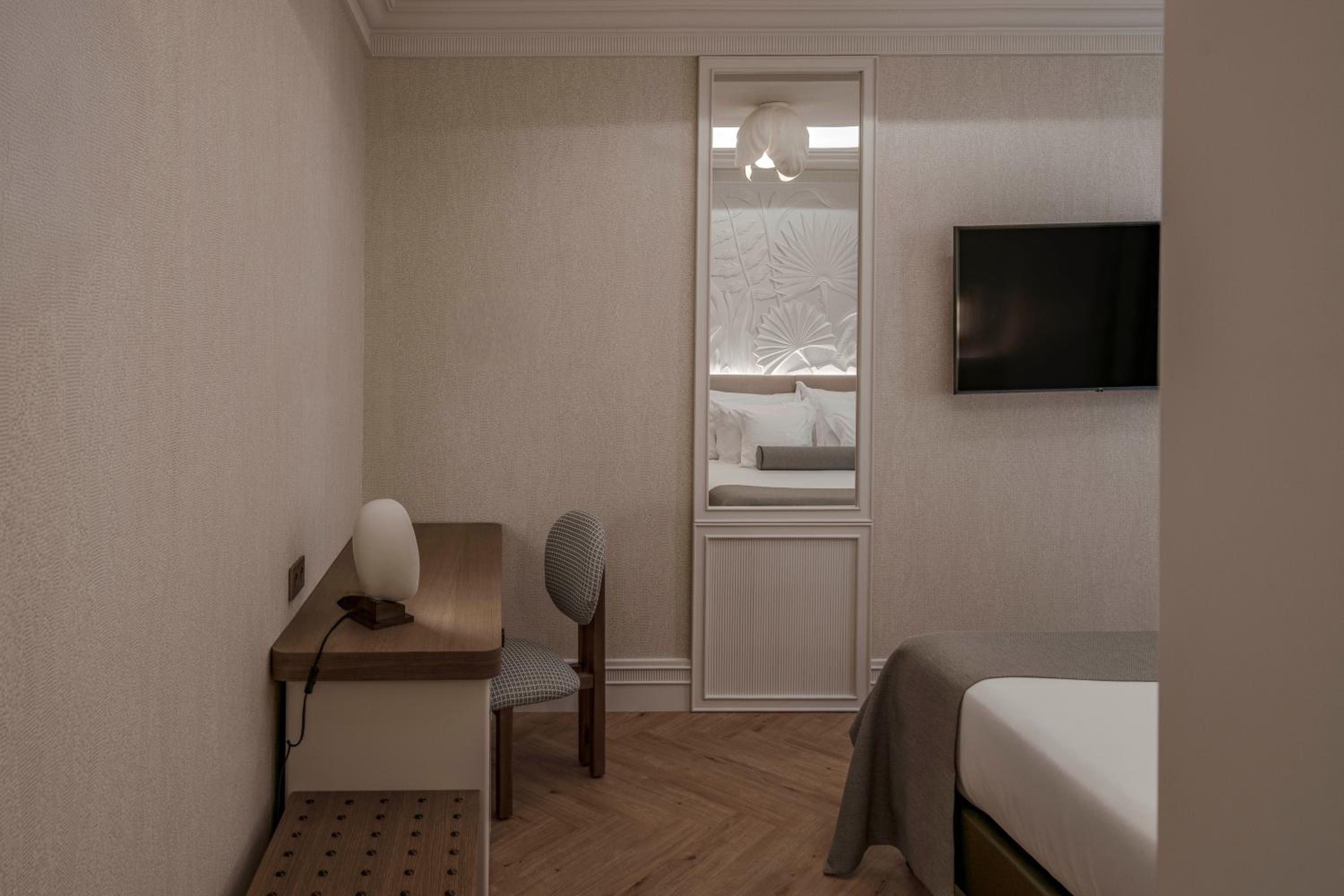 Vincci Room with sofa