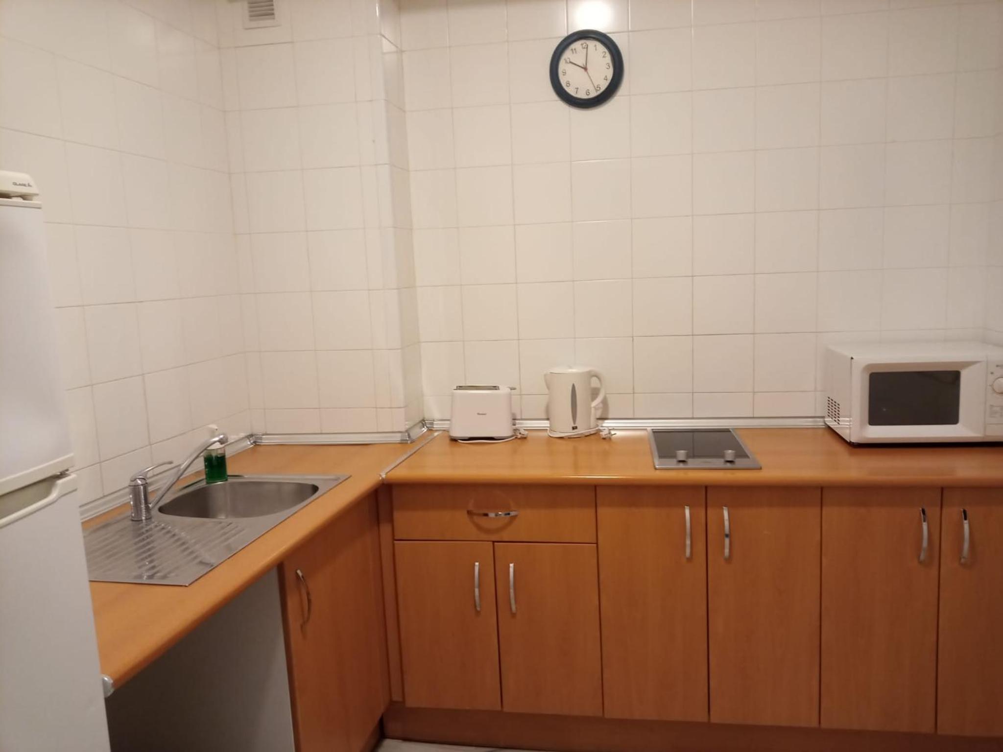 Apartment - Ground Floor - Photo 1