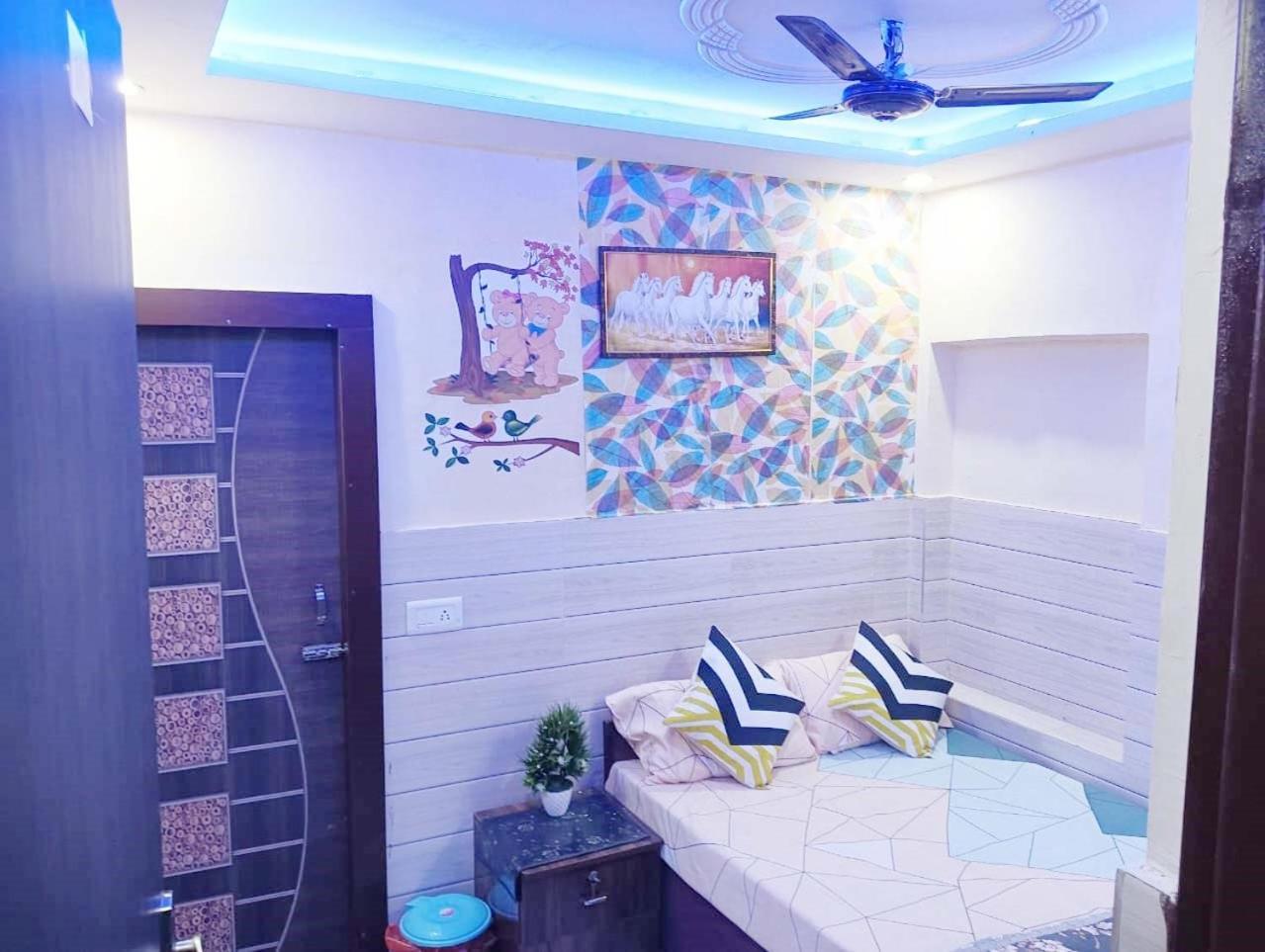 Deluxe Single Room photo 1