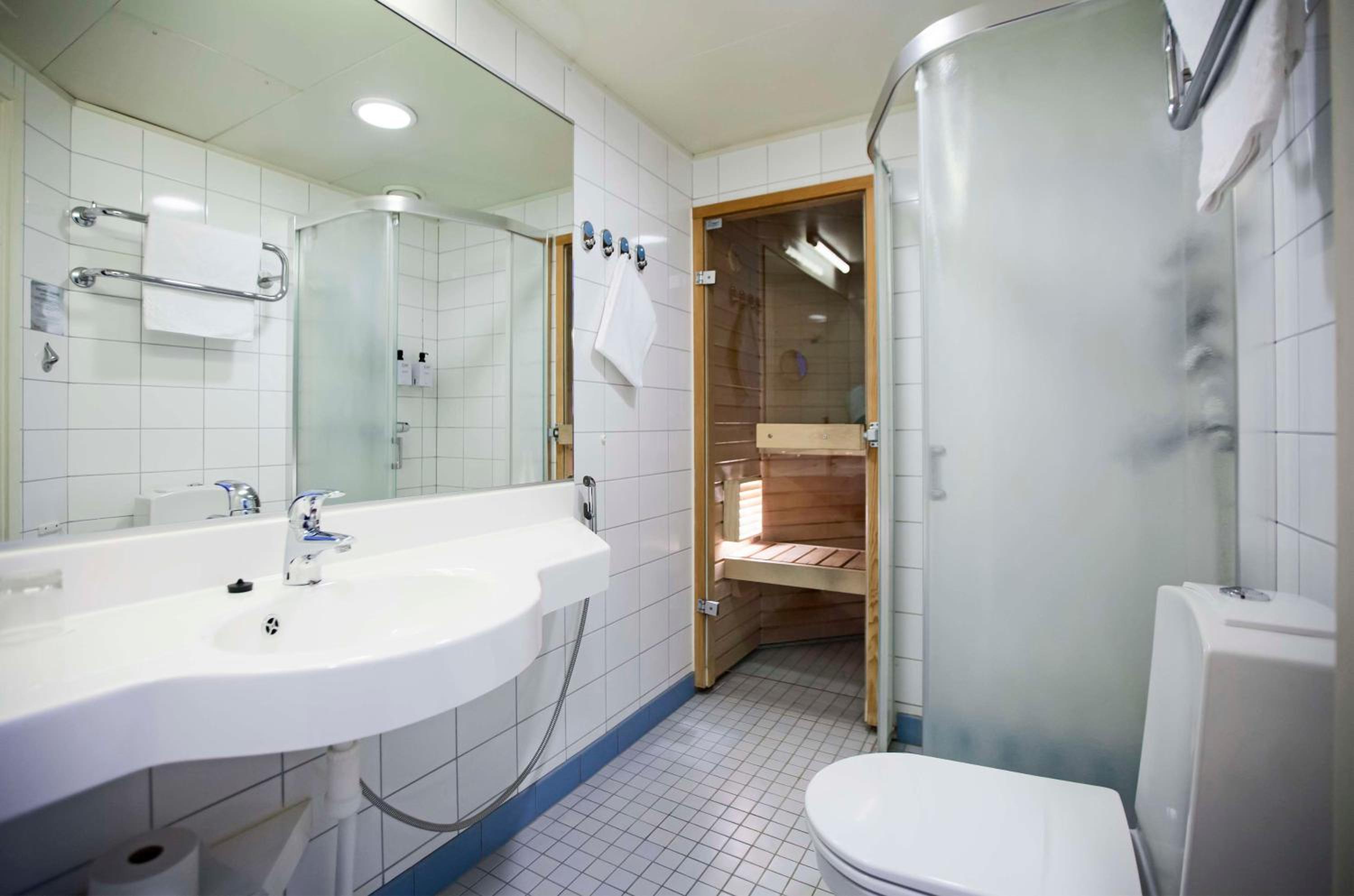 Superior Single Room photo 3
