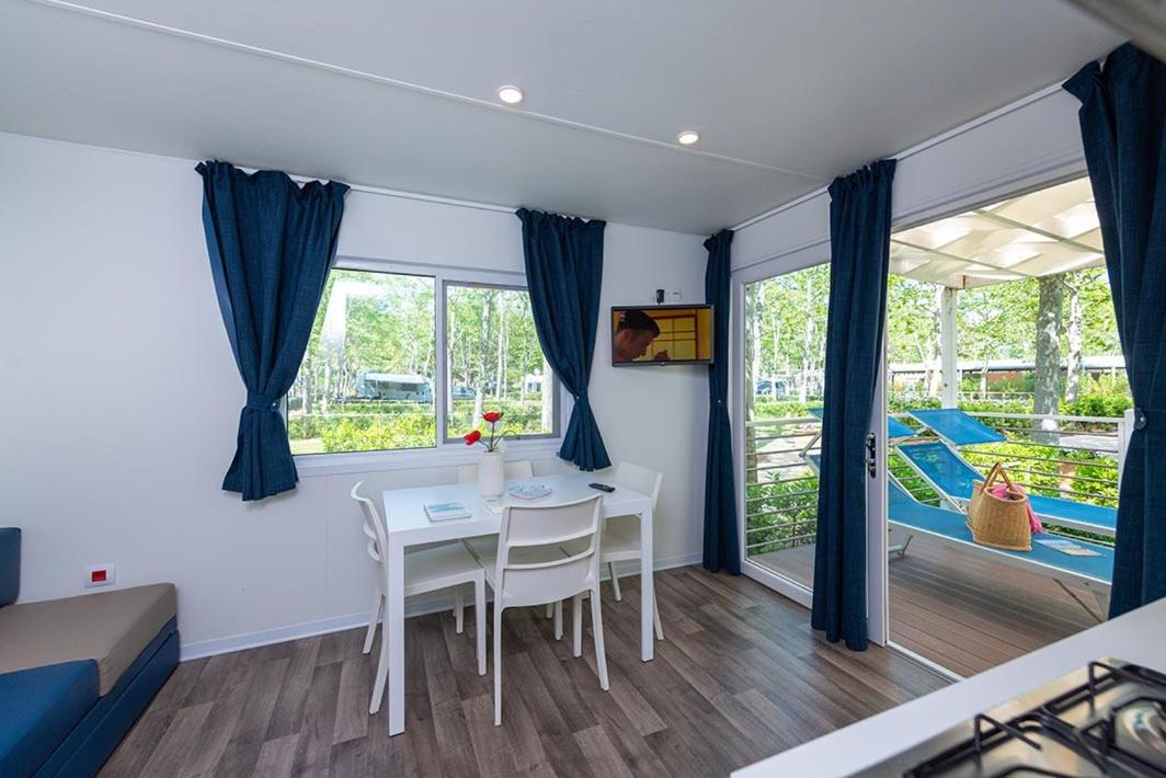 Bungalow Charme