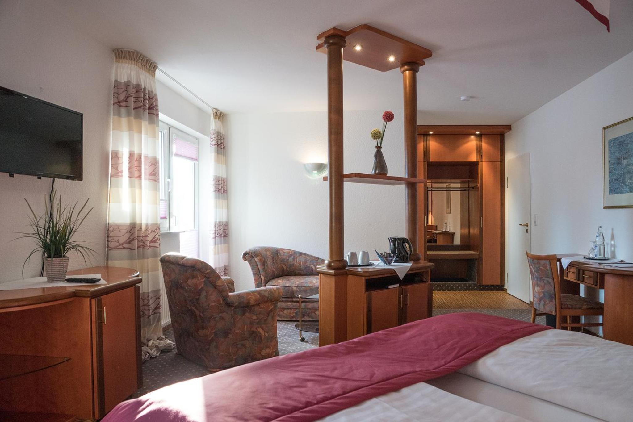 Junior Suite photo 2