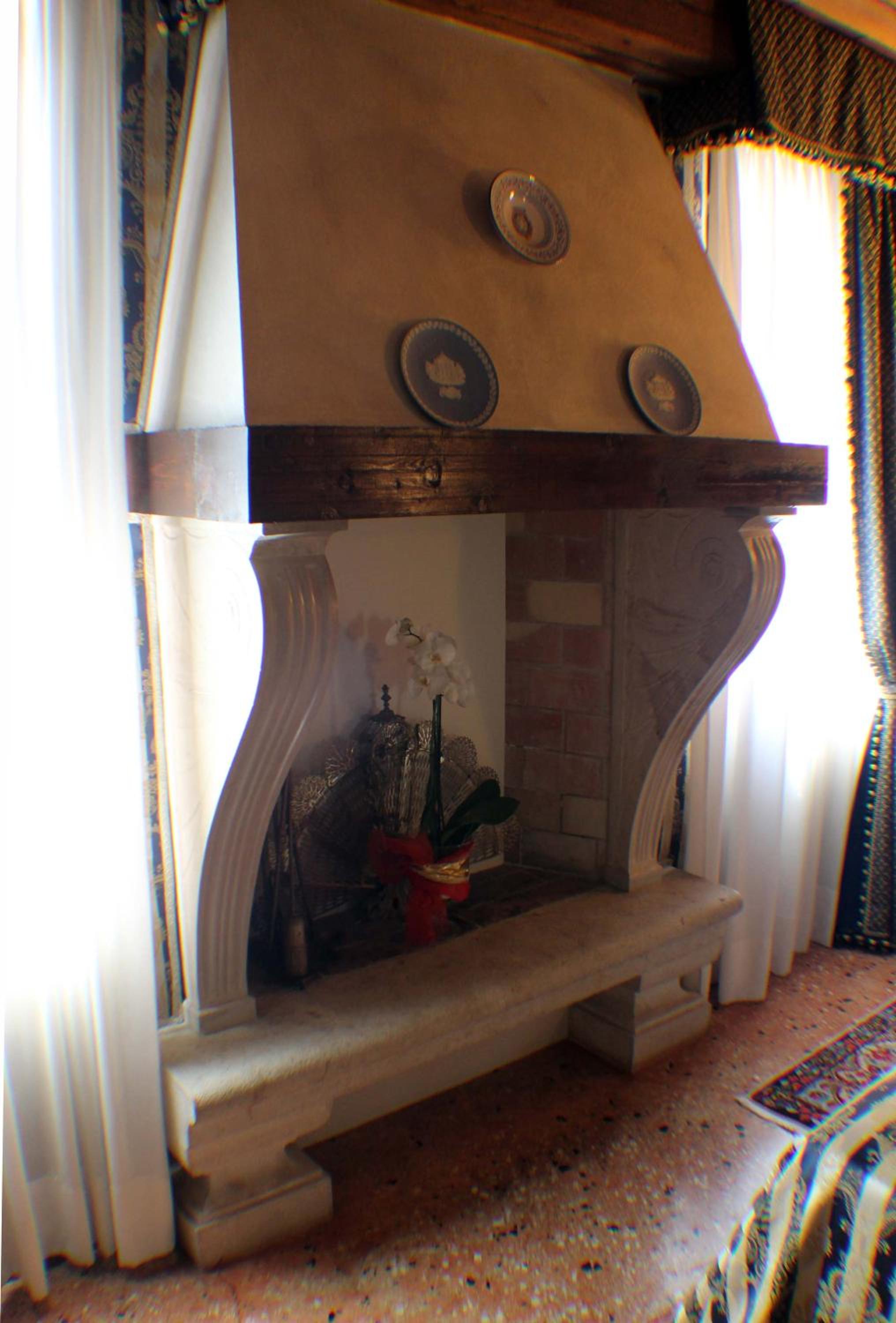 Deluxe Double Room with Garden View photo 3