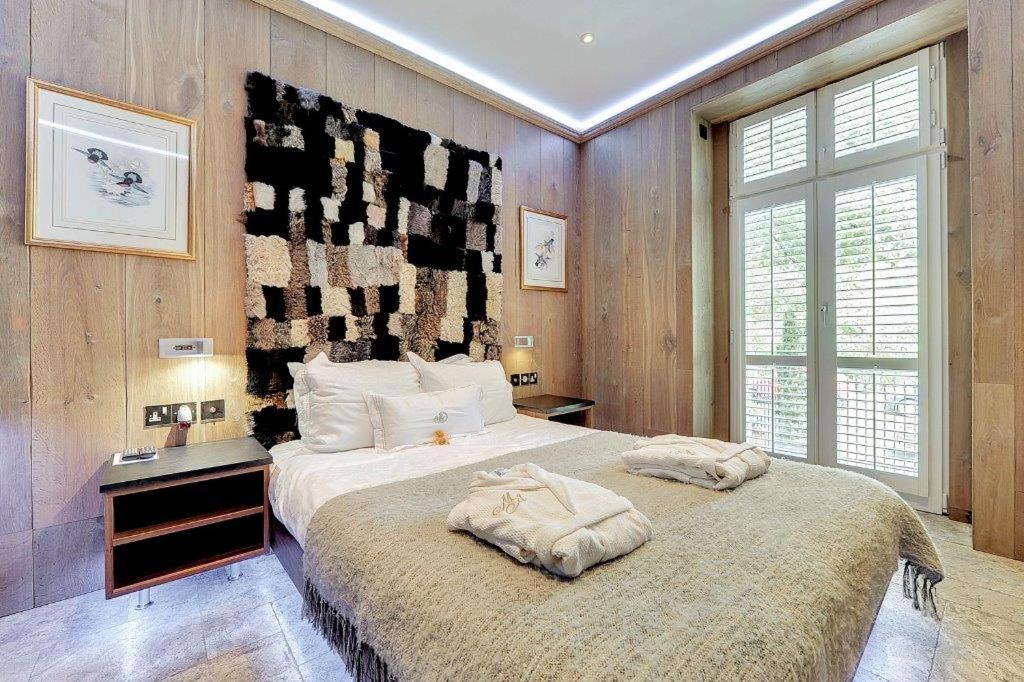 Double Room with Spa Bath - Photo 4
