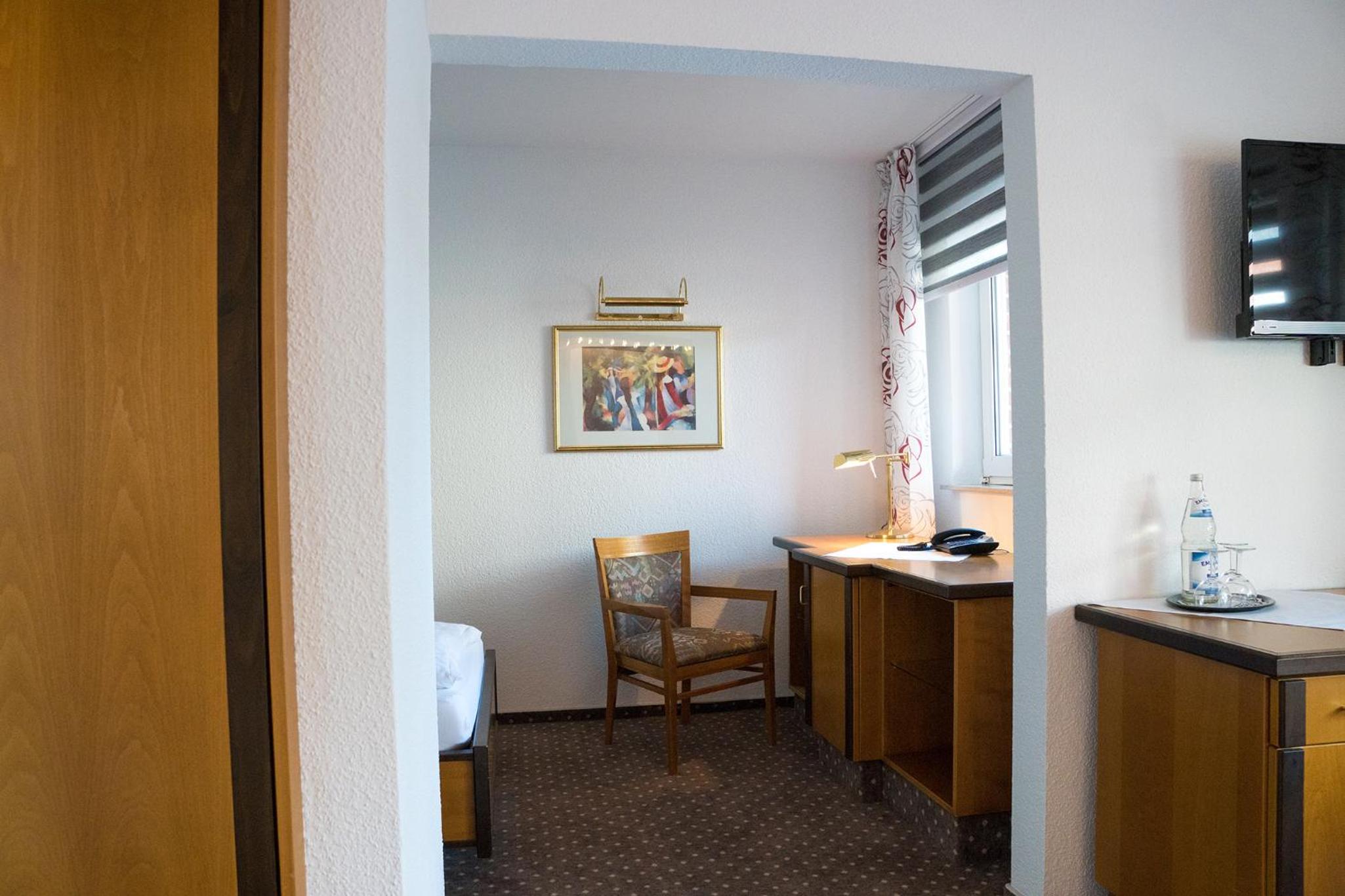 Triple Room photo 3