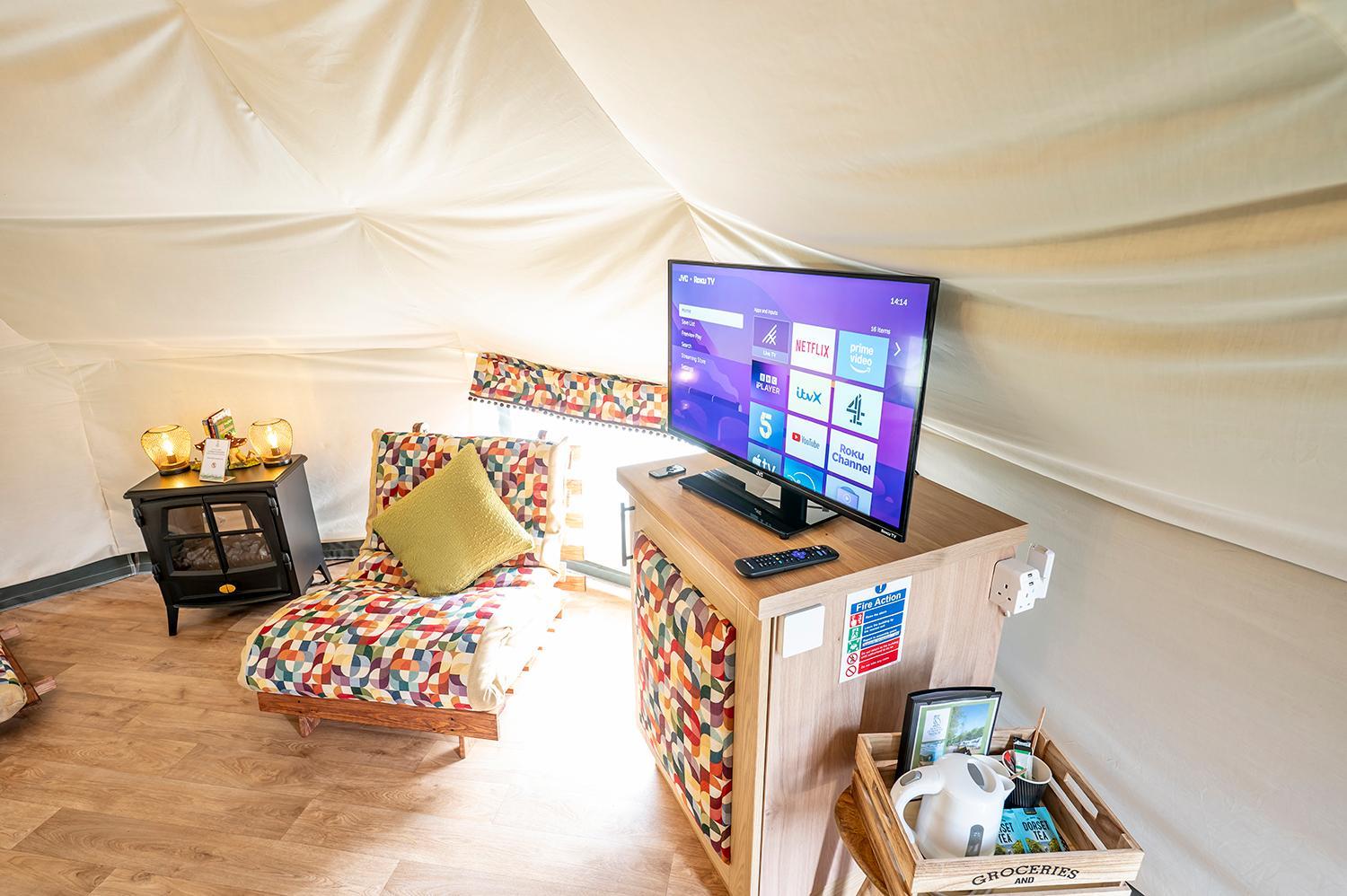 Tent