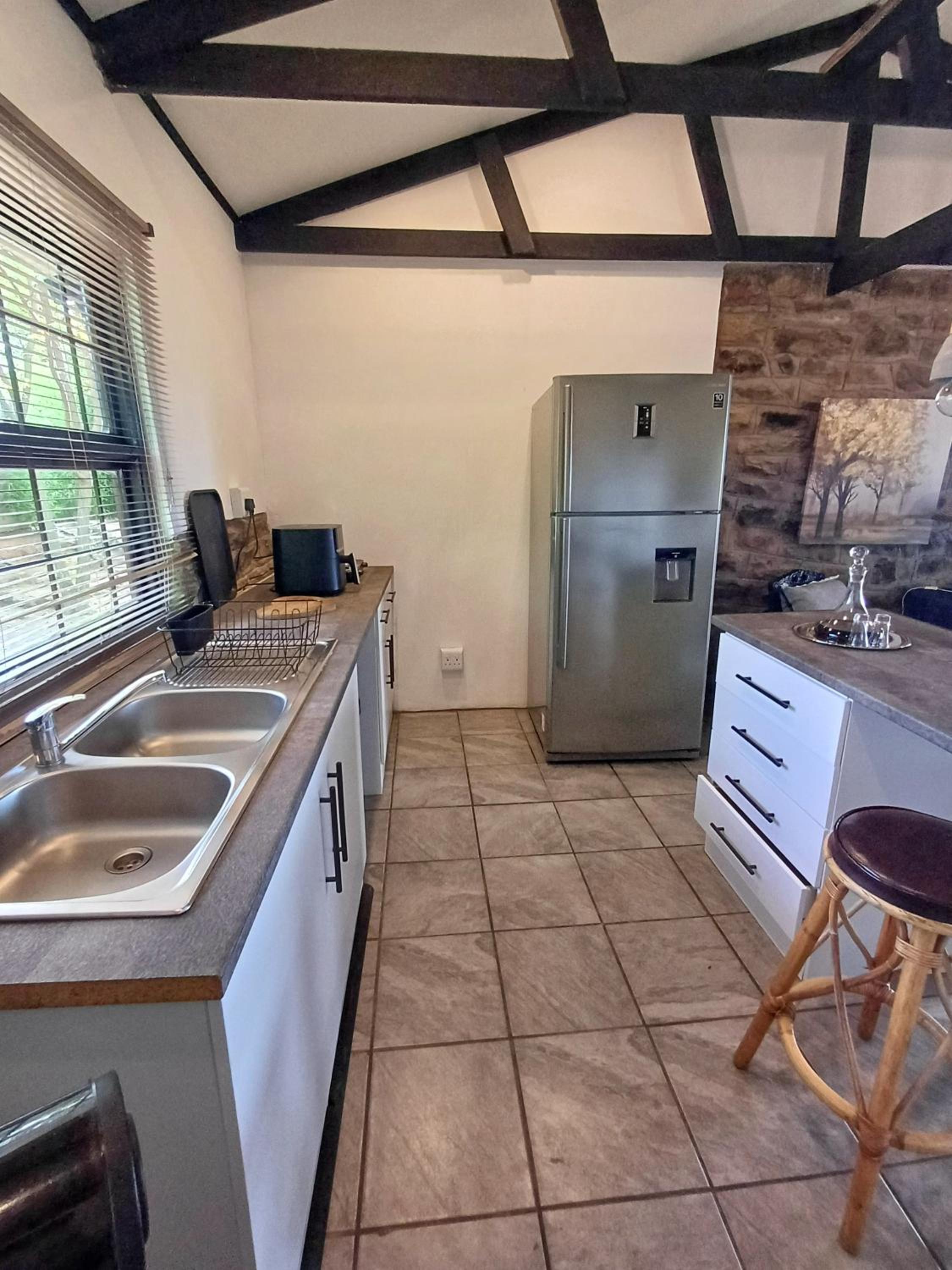 Superior Chalet