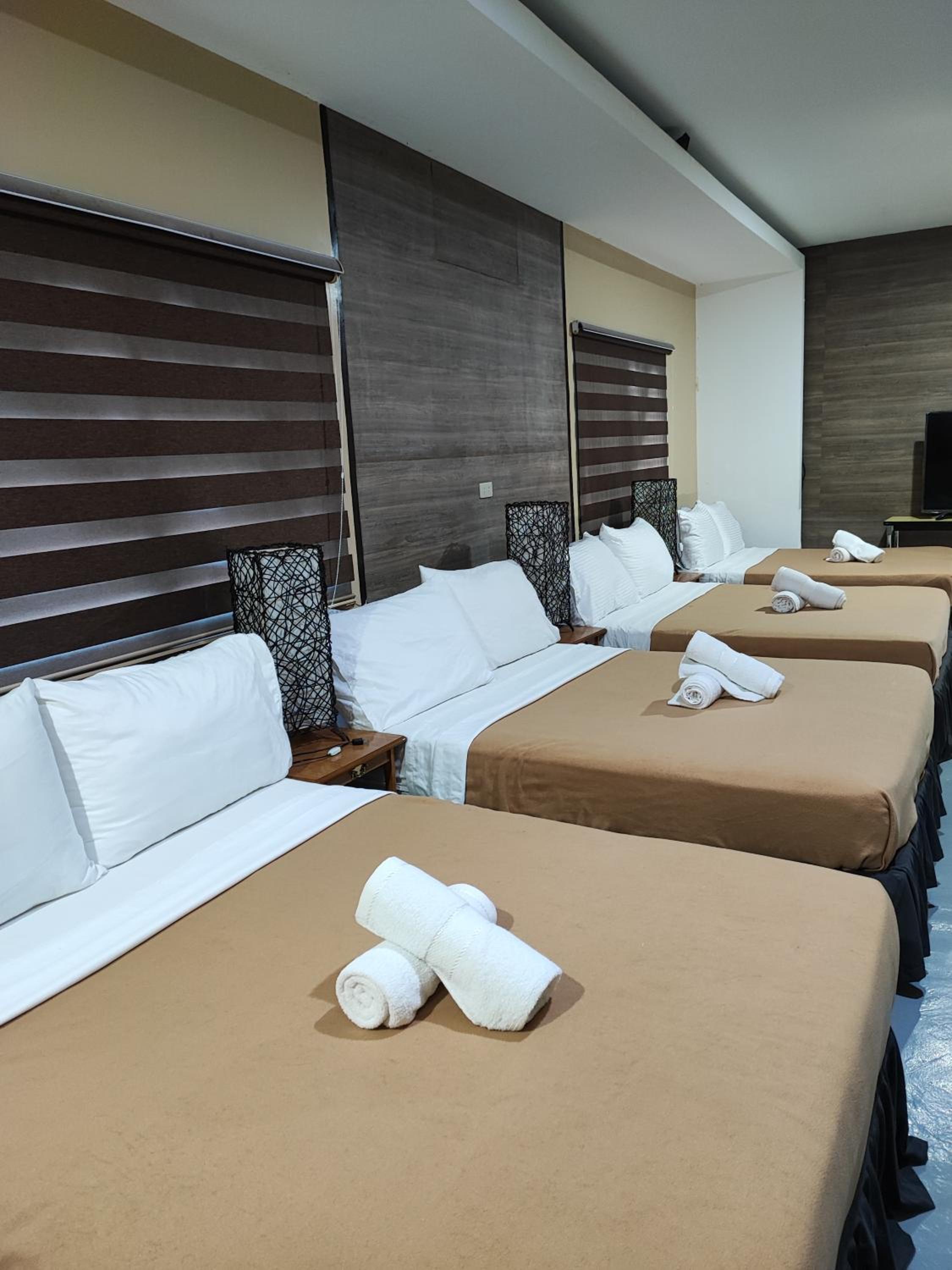 Family Suite - Photo 4