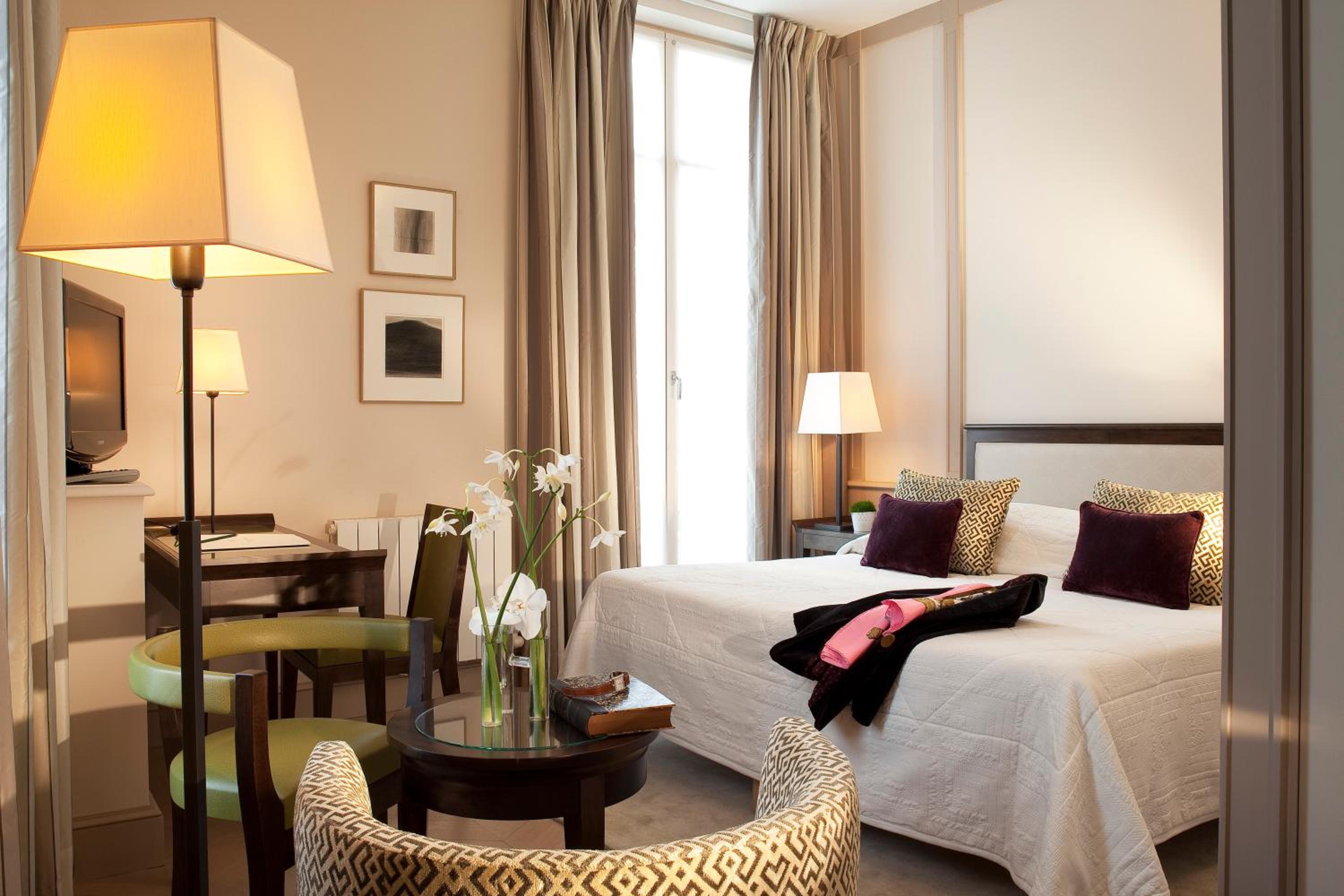 Deluxe Room photo 1