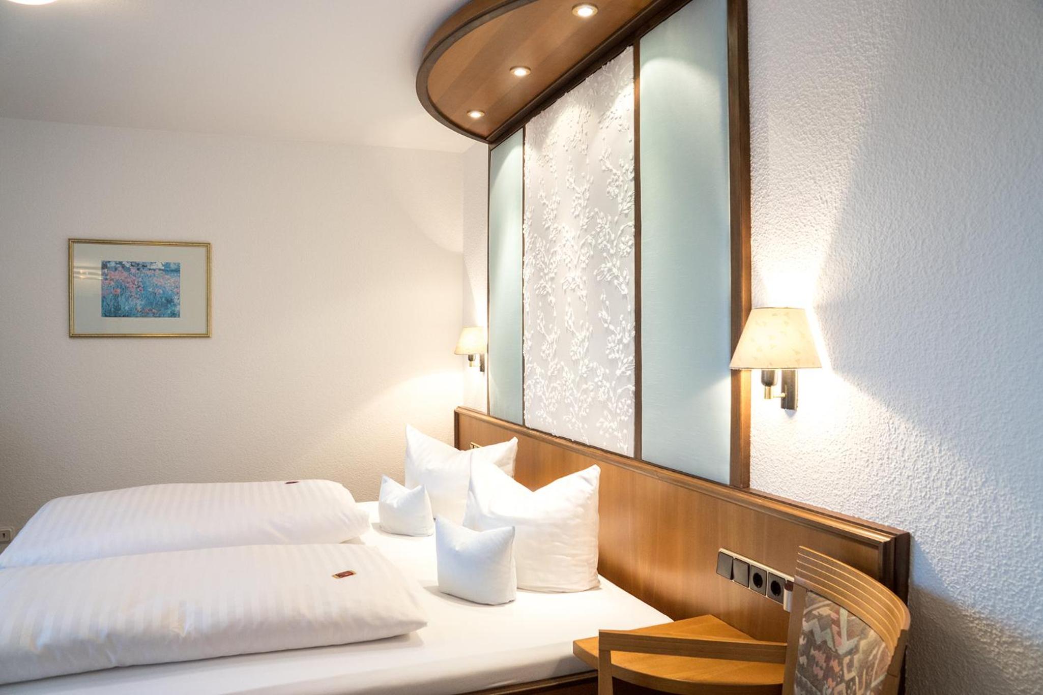 Double Room photo 3